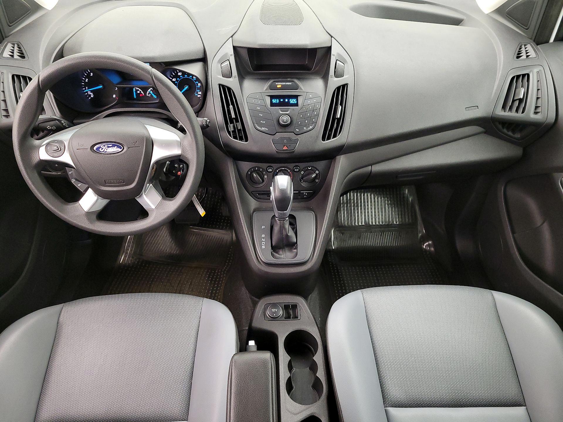 Thumbnail: 2015 Ford Transit Series - 9