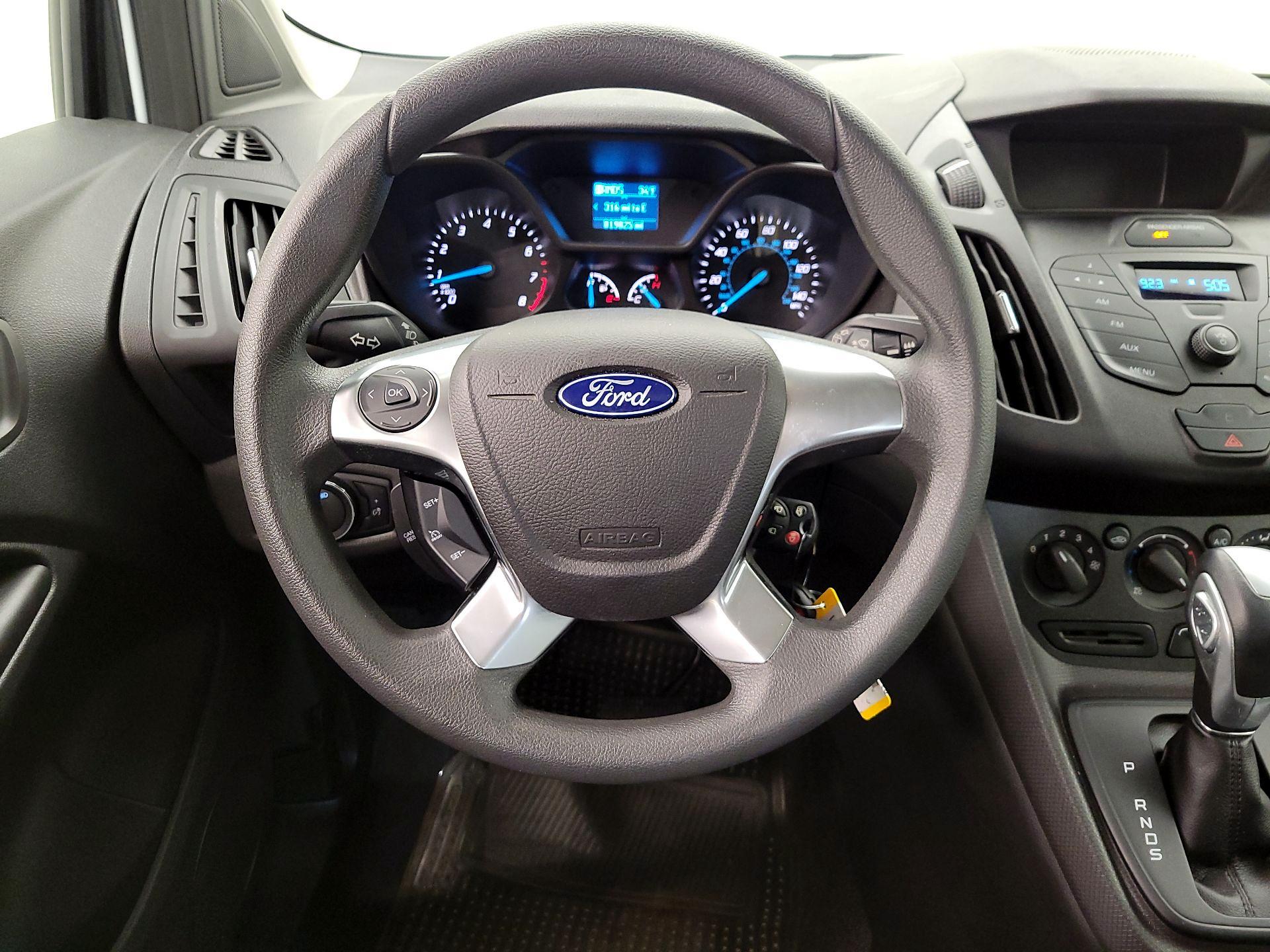Thumbnail: 2015 Ford Transit Series - 10