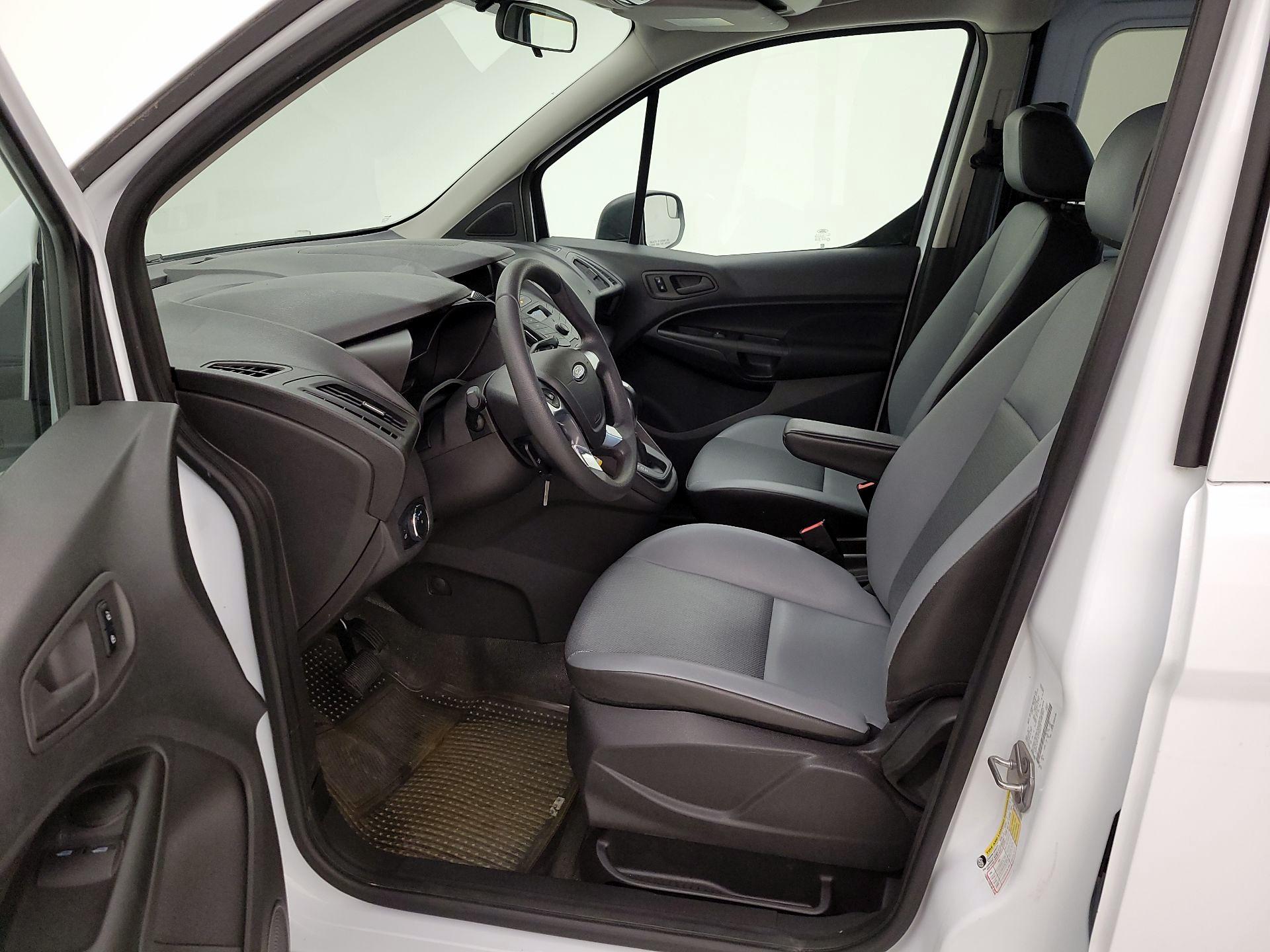 Thumbnail: 2015 Ford Transit Series - 11