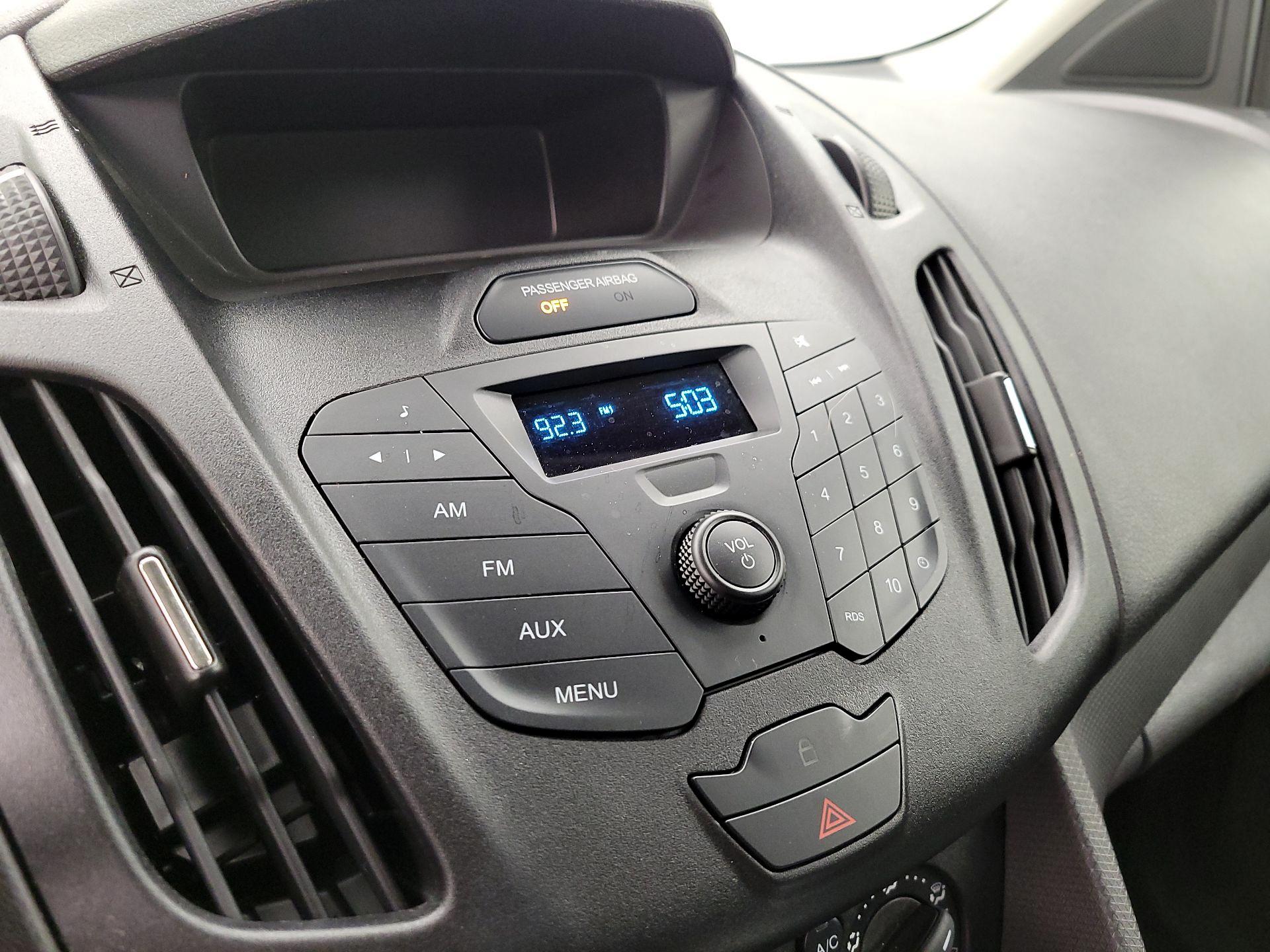 Thumbnail: 2015 Ford Transit Series - 14