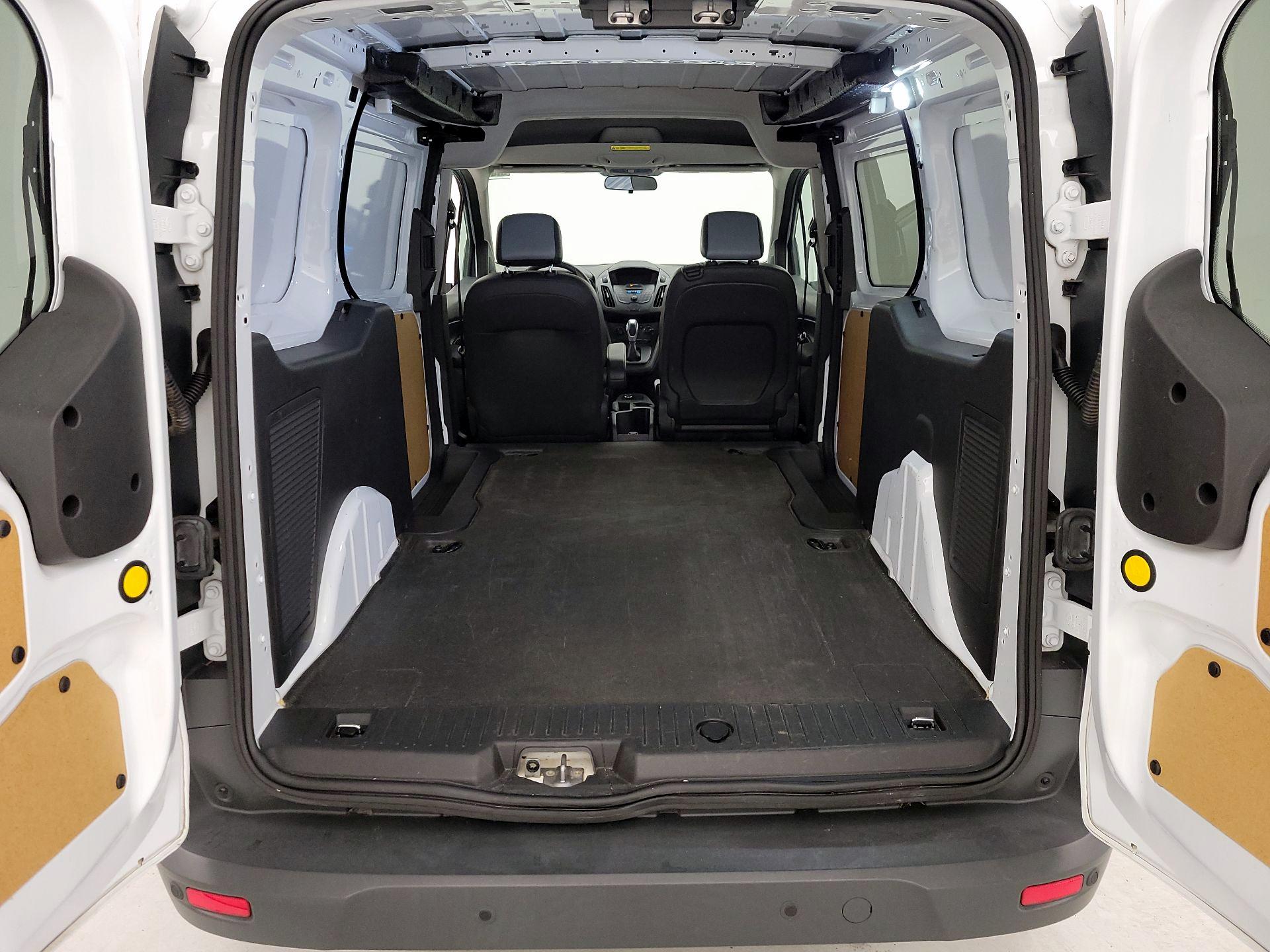 Thumbnail: 2015 Ford Transit Series - 18