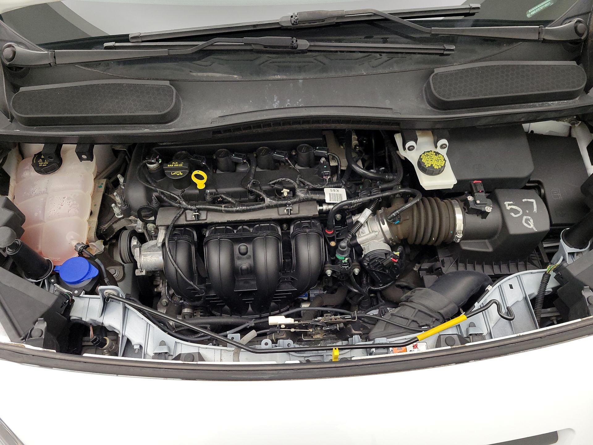 Thumbnail: 2015 Ford Transit Series - 19