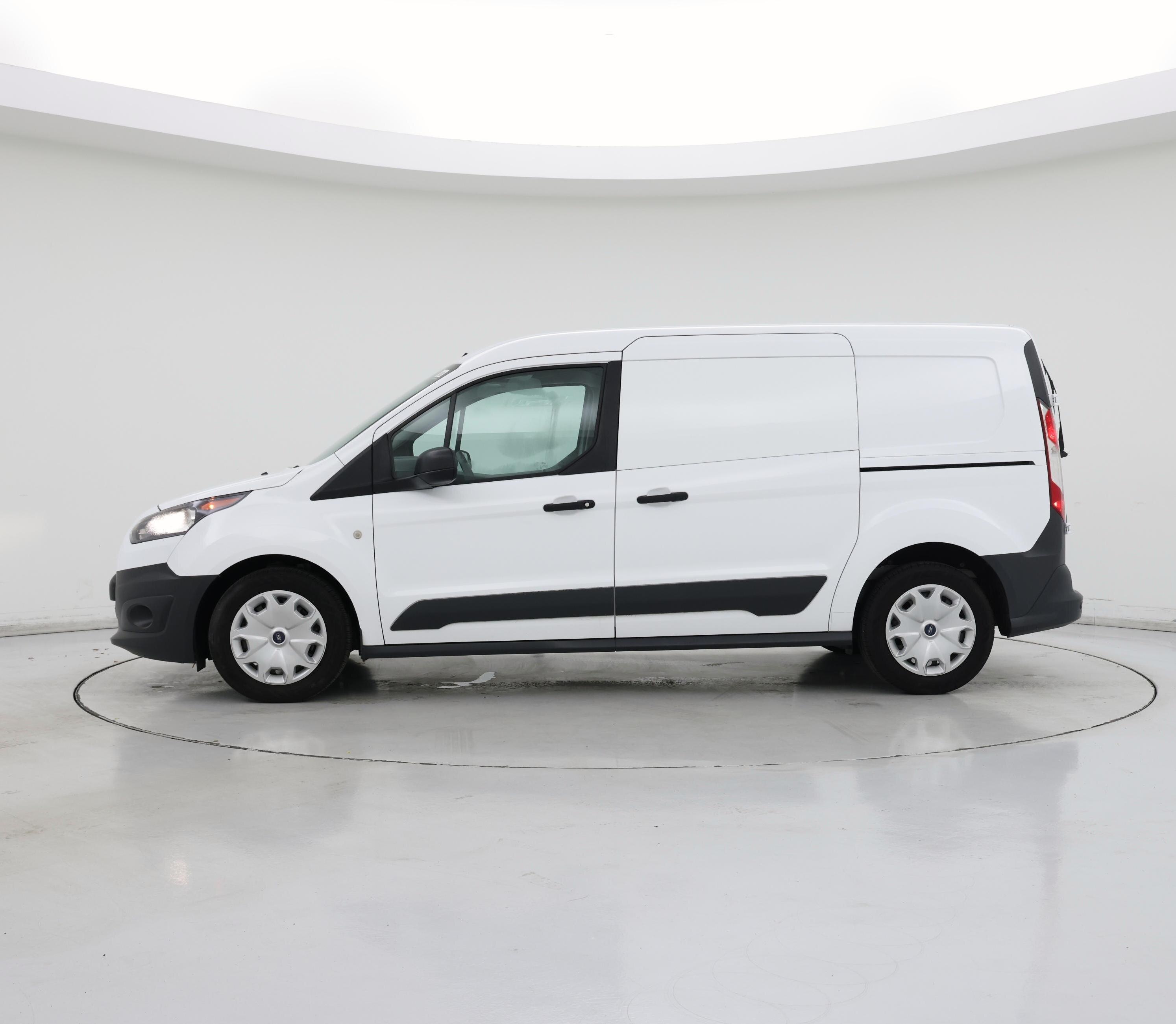 Thumbnail: 2015 Ford Transit Series - 3