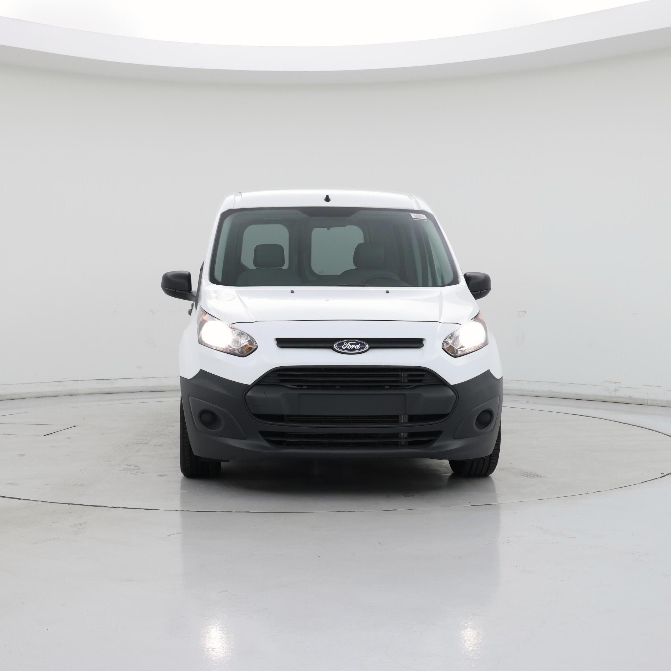 Thumbnail: 2015 Ford Transit Series - 5
