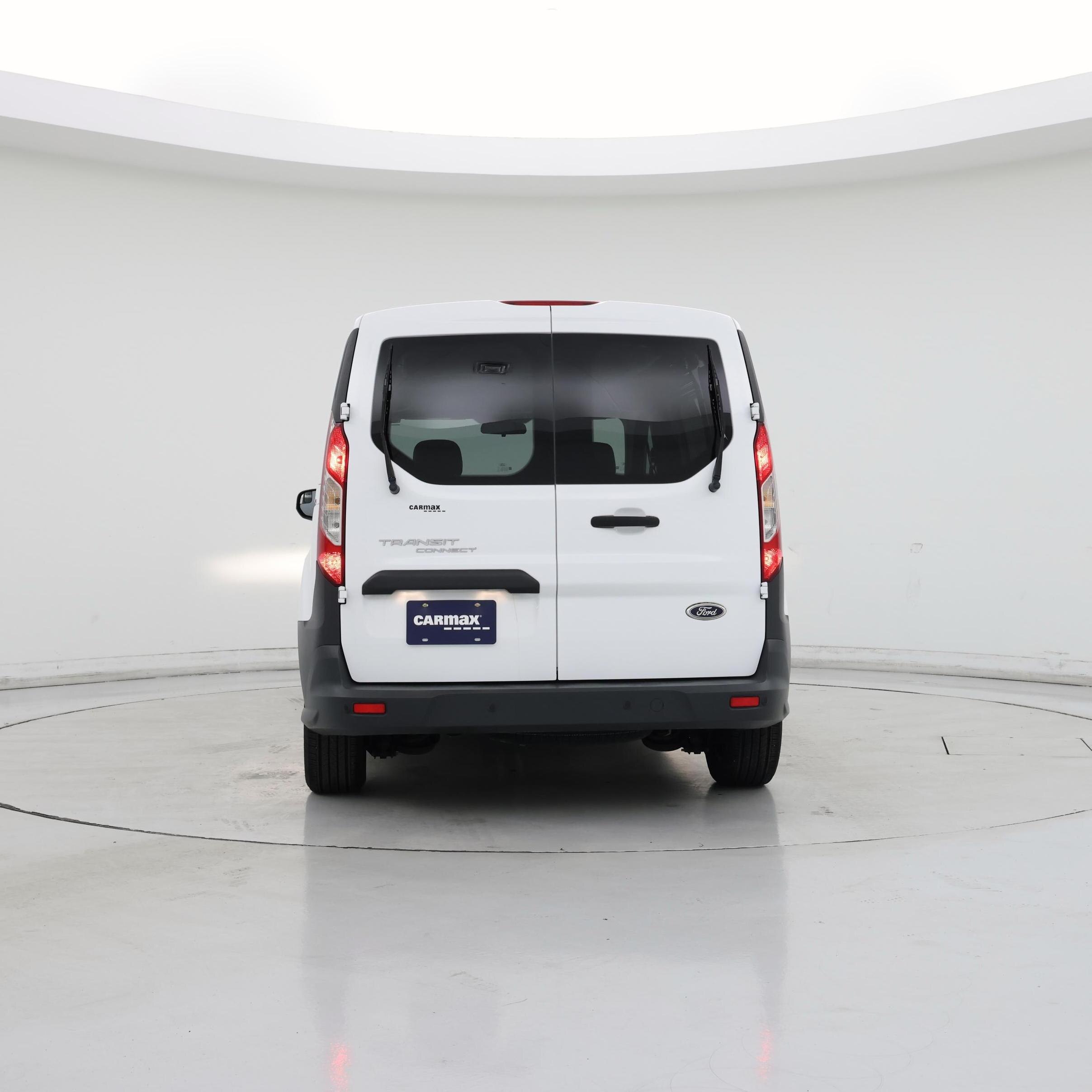 Thumbnail: 2015 Ford Transit Series - 6