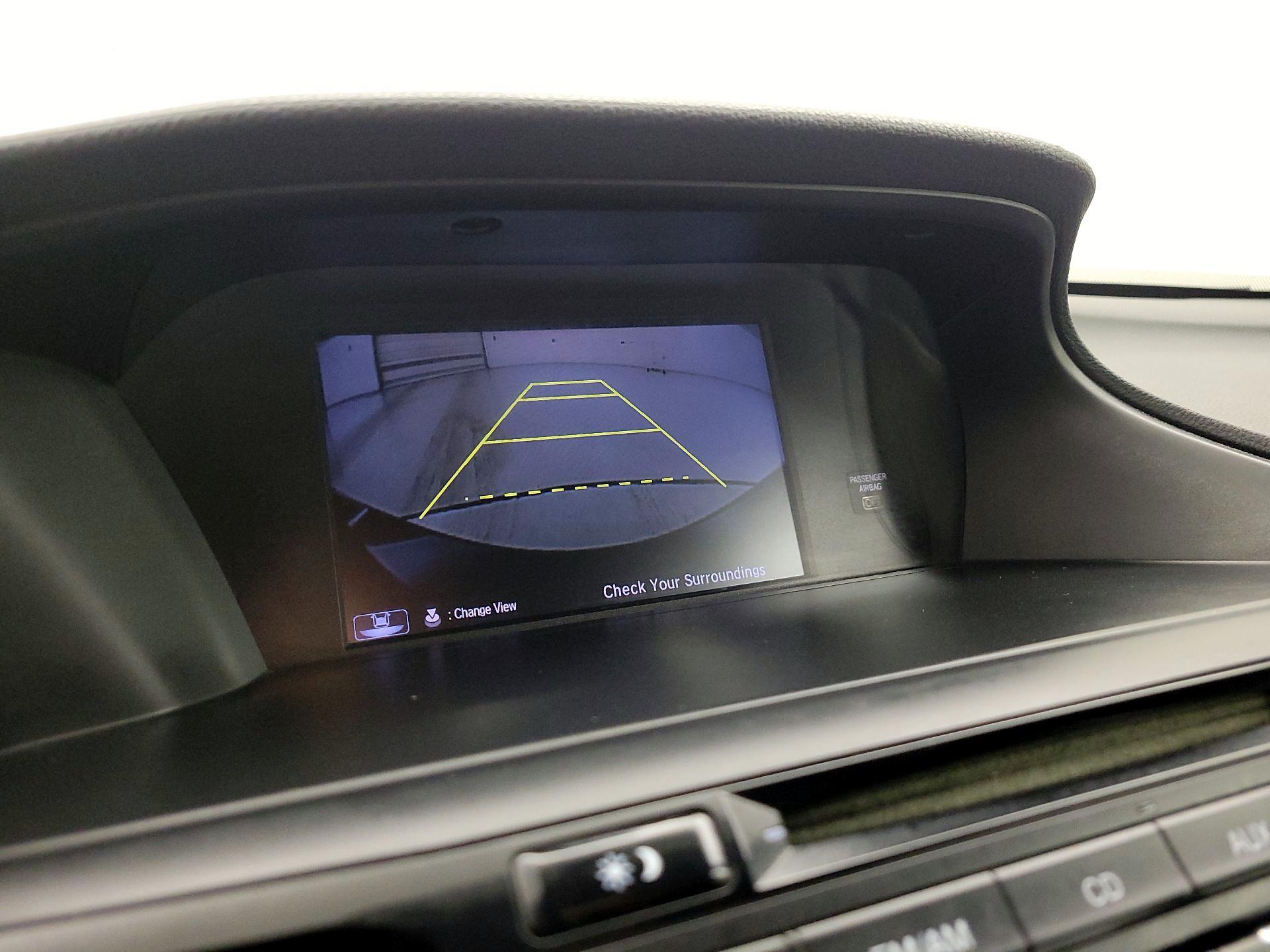 Thumbnail: 2017 Honda Accord - 14