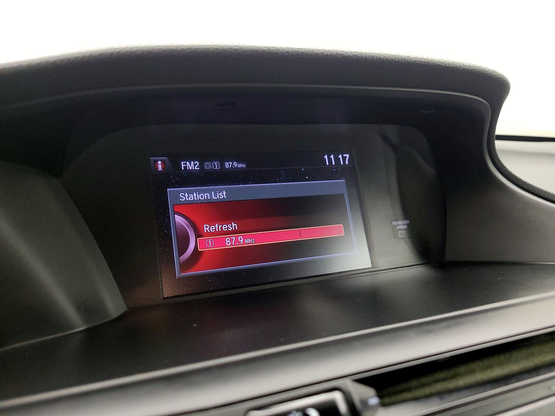 Thumbnail: 2017 Honda Accord - 15