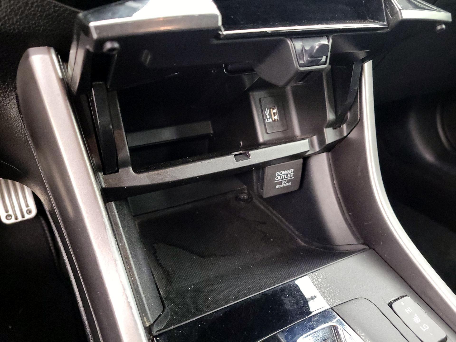 Thumbnail: 2017 Honda Accord - 17