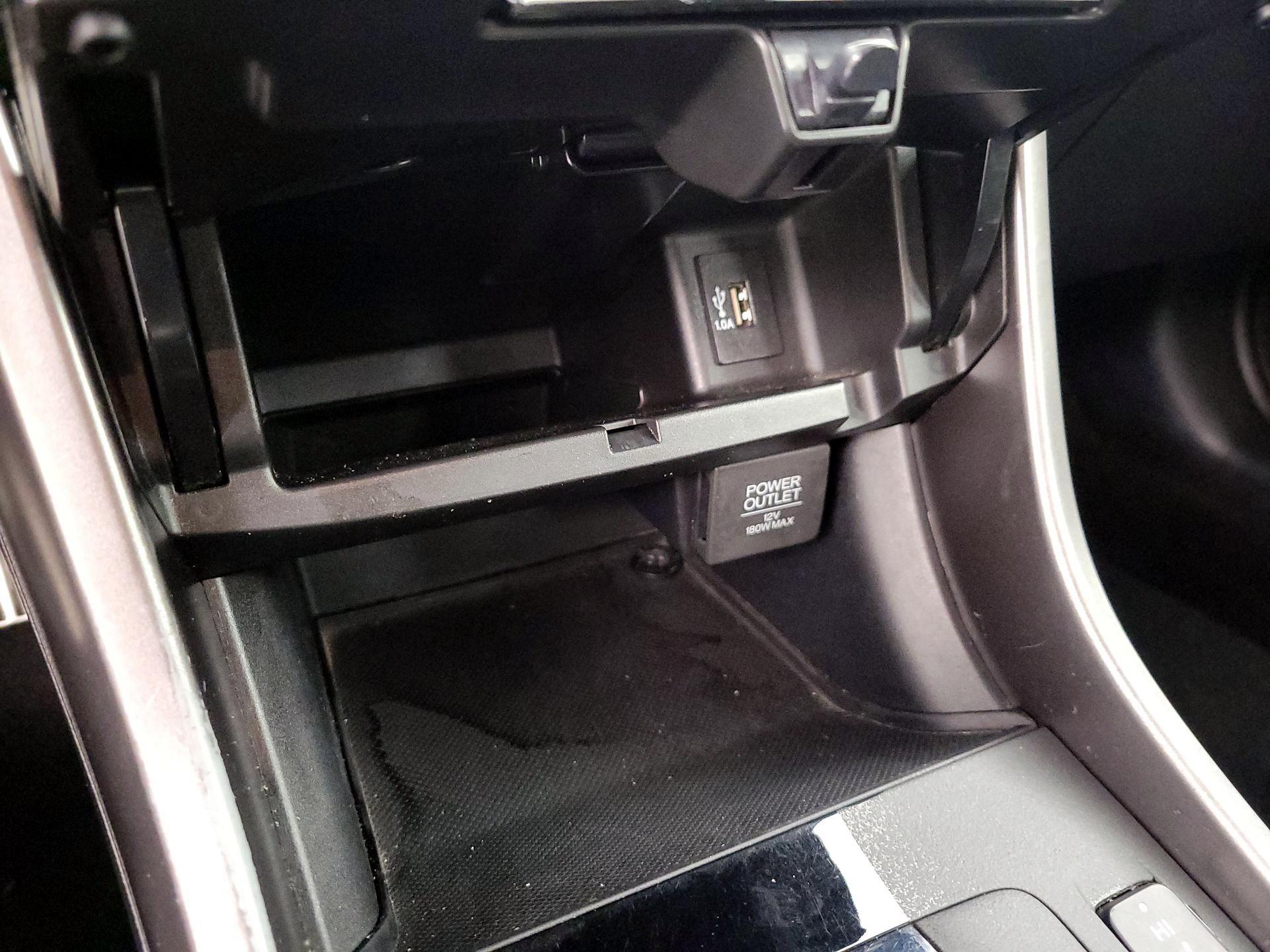 Thumbnail: 2017 Honda Accord - 18