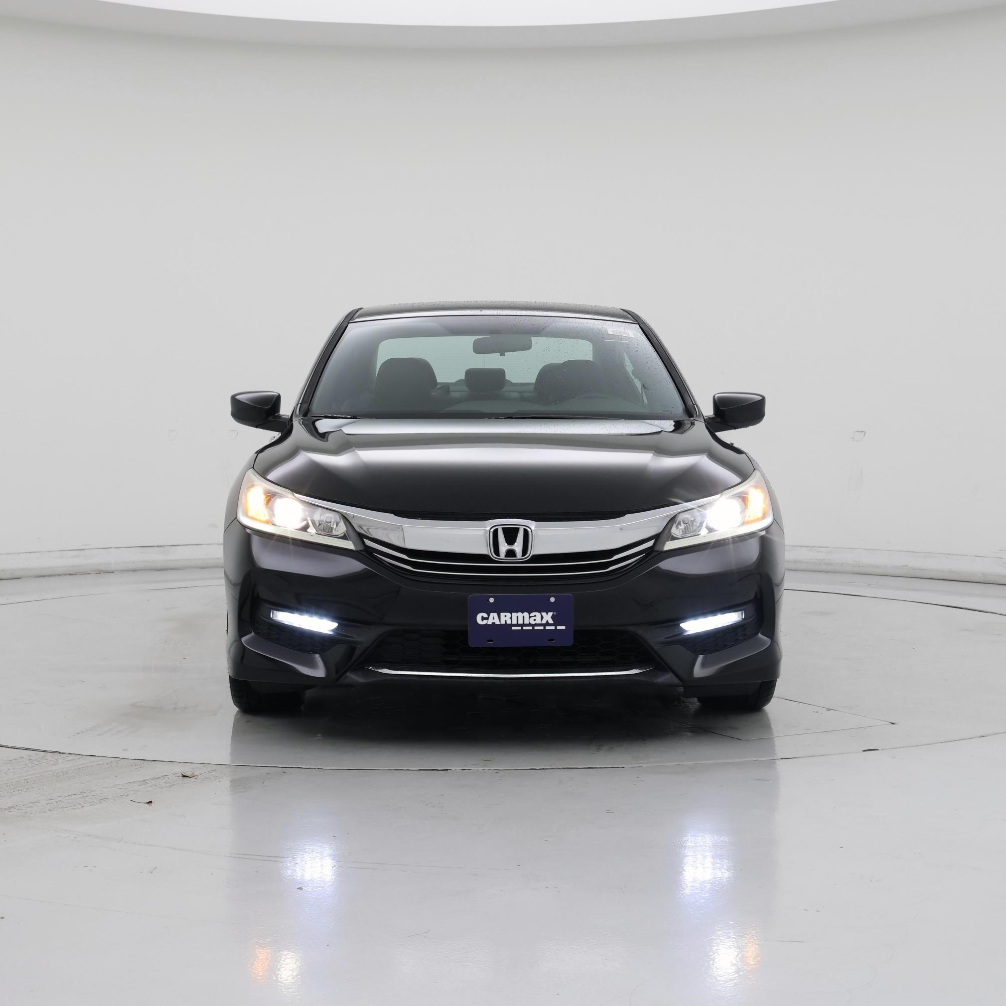 Thumbnail: 2017 Honda Accord - 5