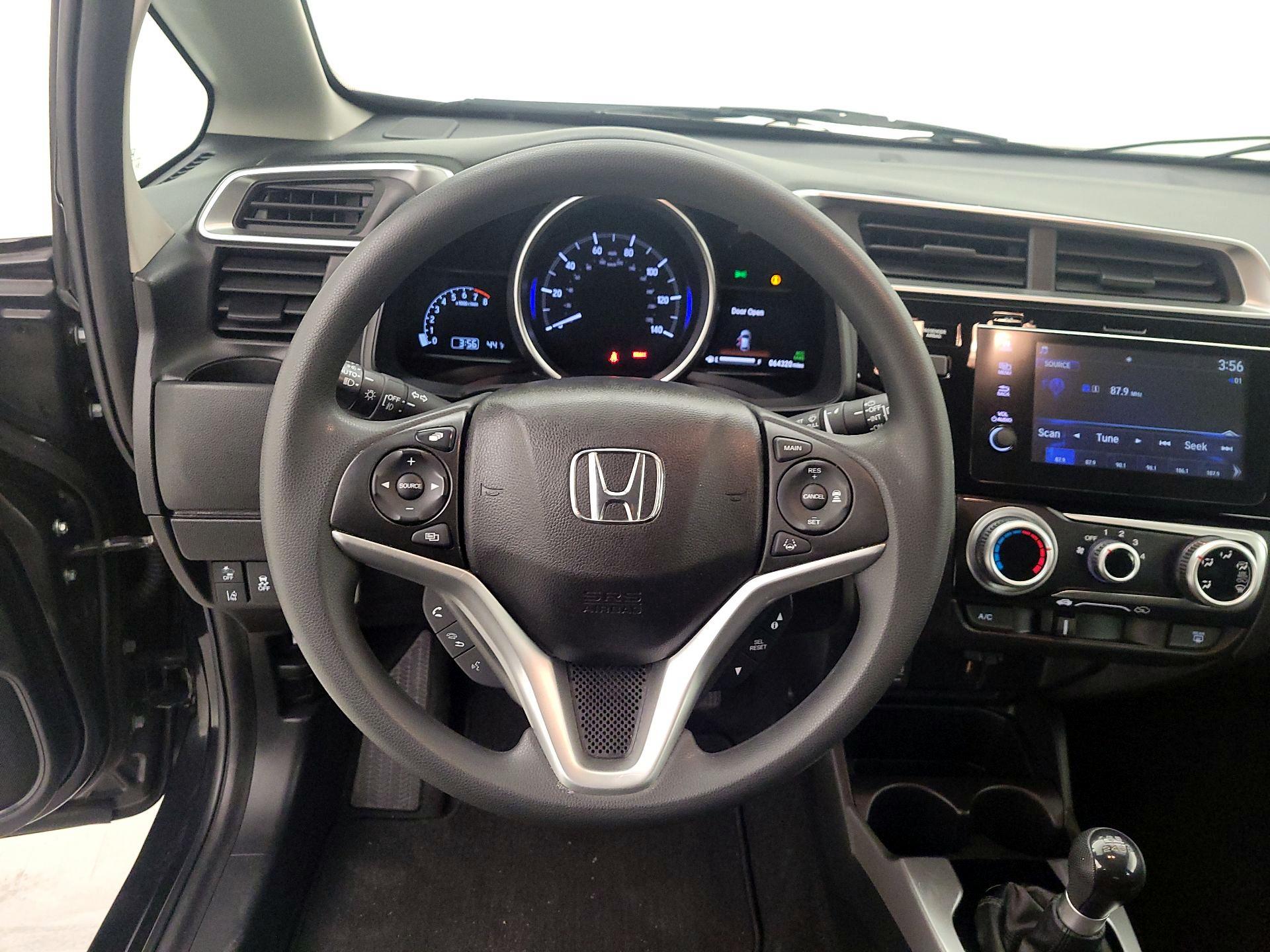 Thumbnail: 2018 Honda Fit - 10