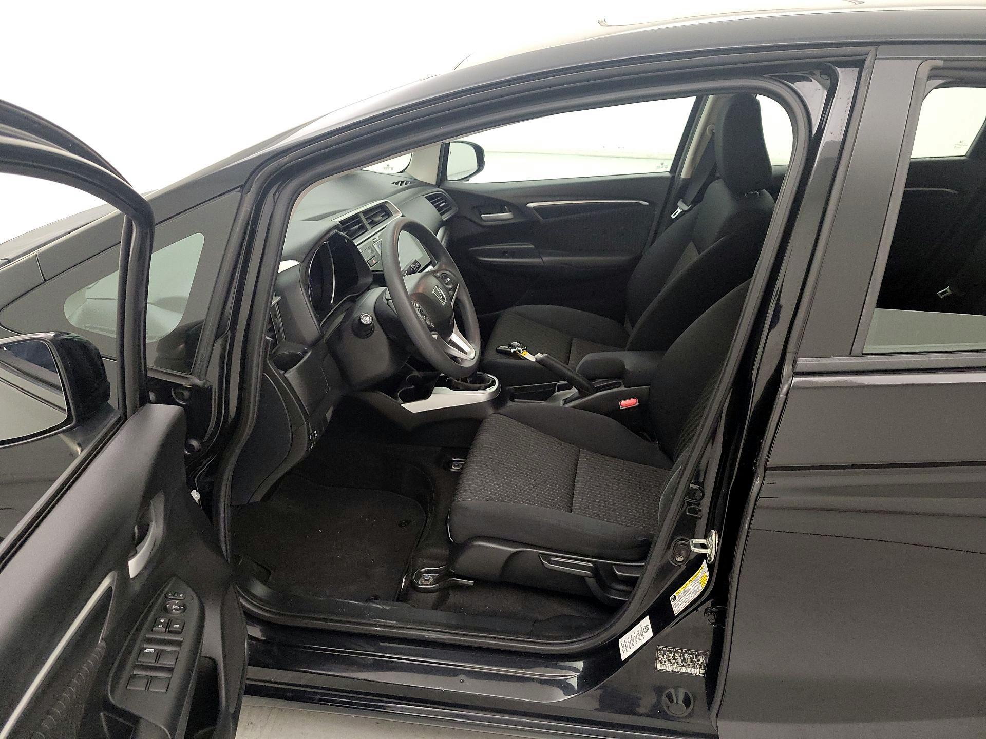 Thumbnail: 2018 Honda Fit - 11