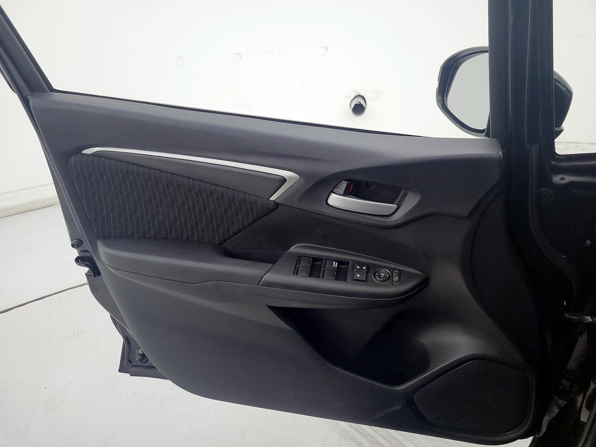 Thumbnail: 2018 Honda Fit - 12