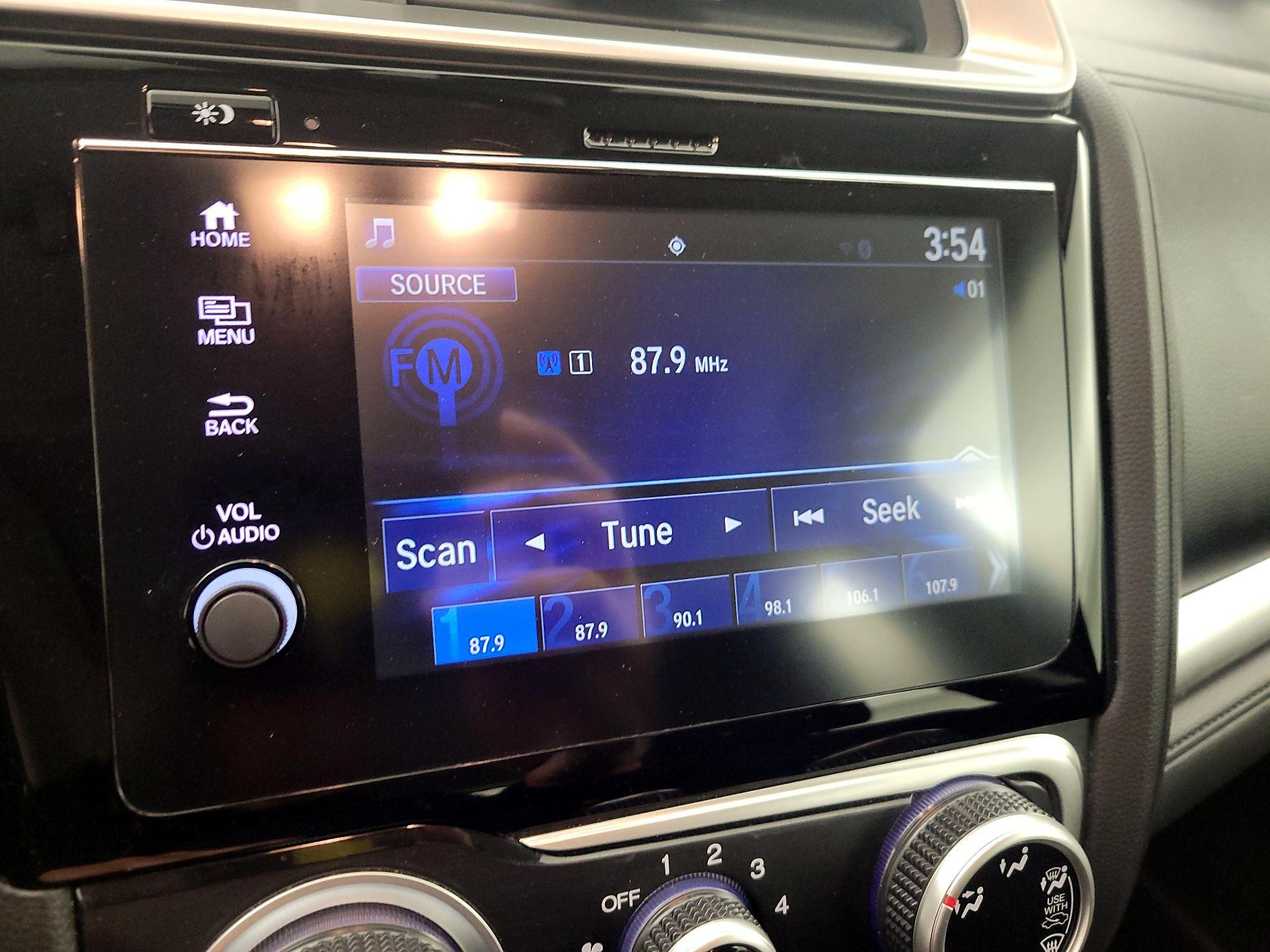 Thumbnail: 2018 Honda Fit - 14