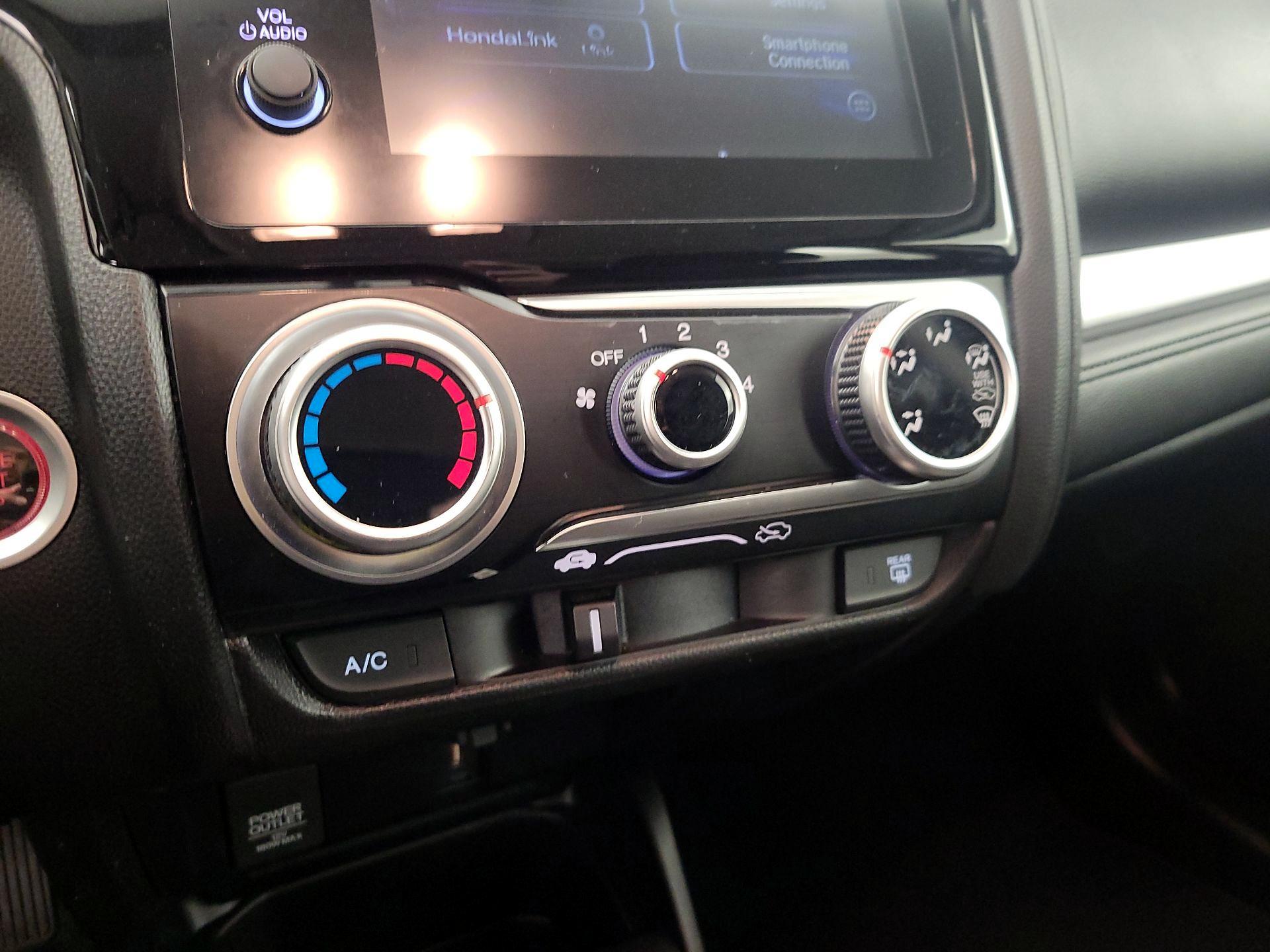 Thumbnail: 2018 Honda Fit - 15