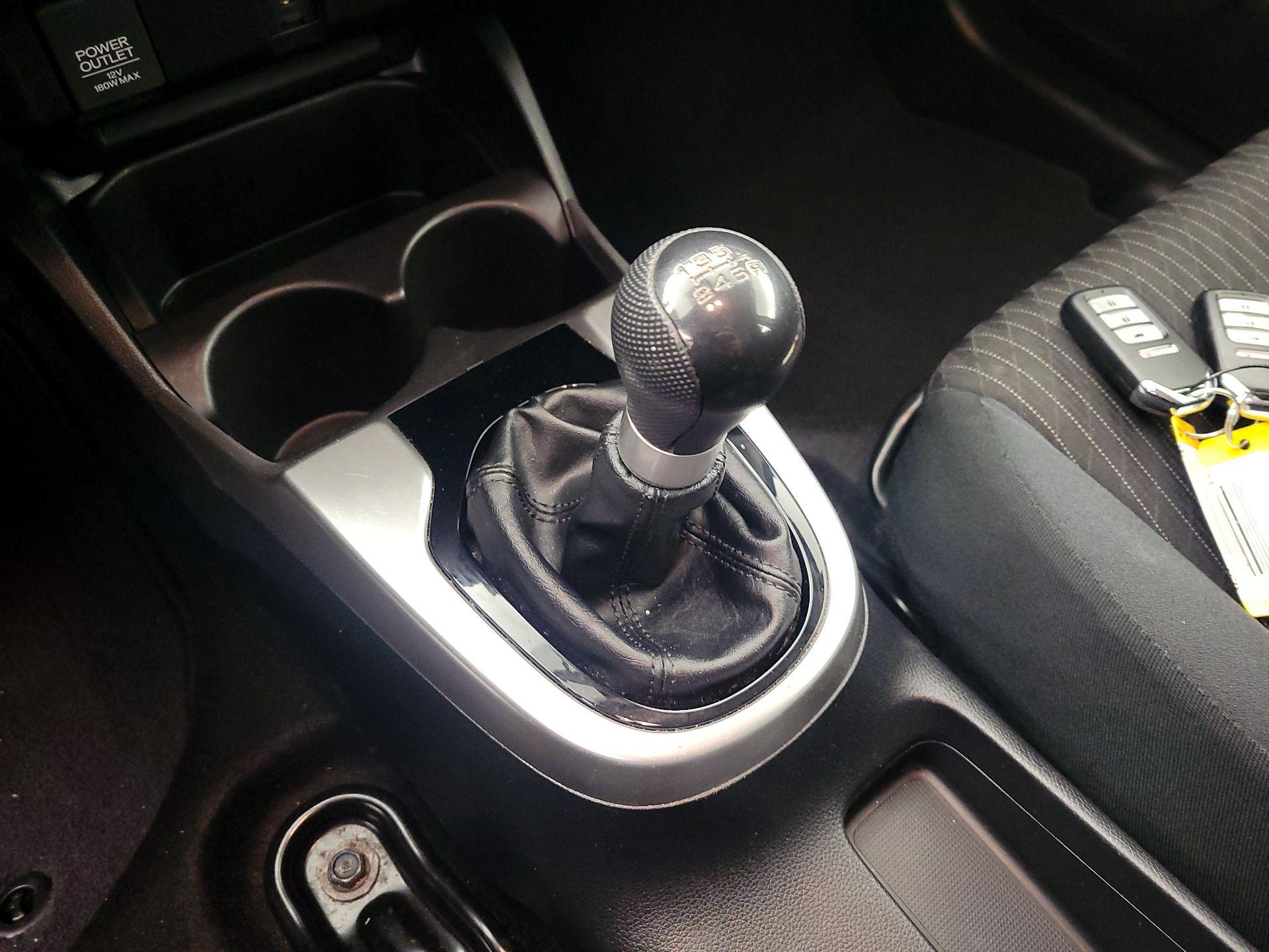 Thumbnail: 2018 Honda Fit - 16