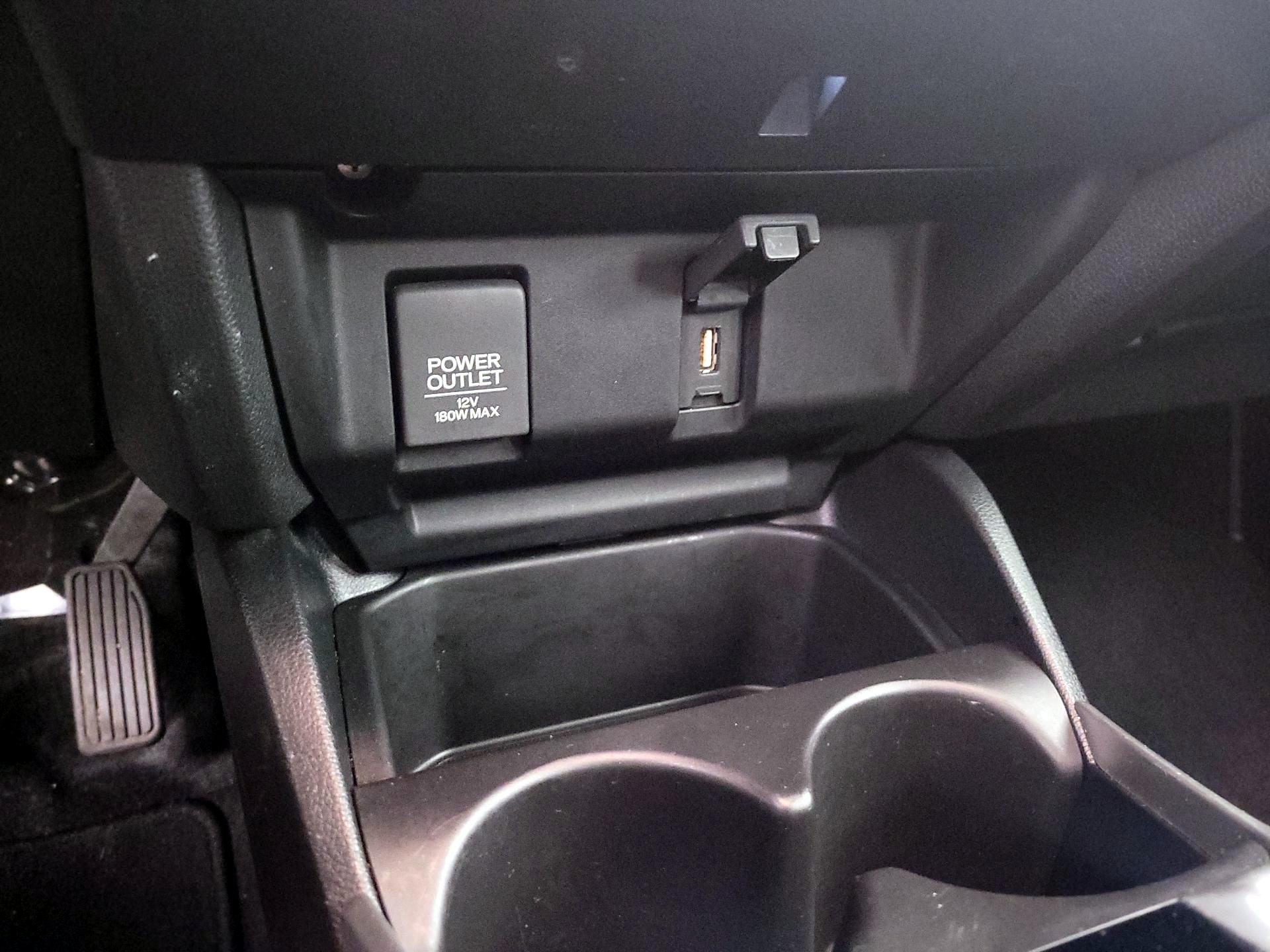 Thumbnail: 2018 Honda Fit - 17