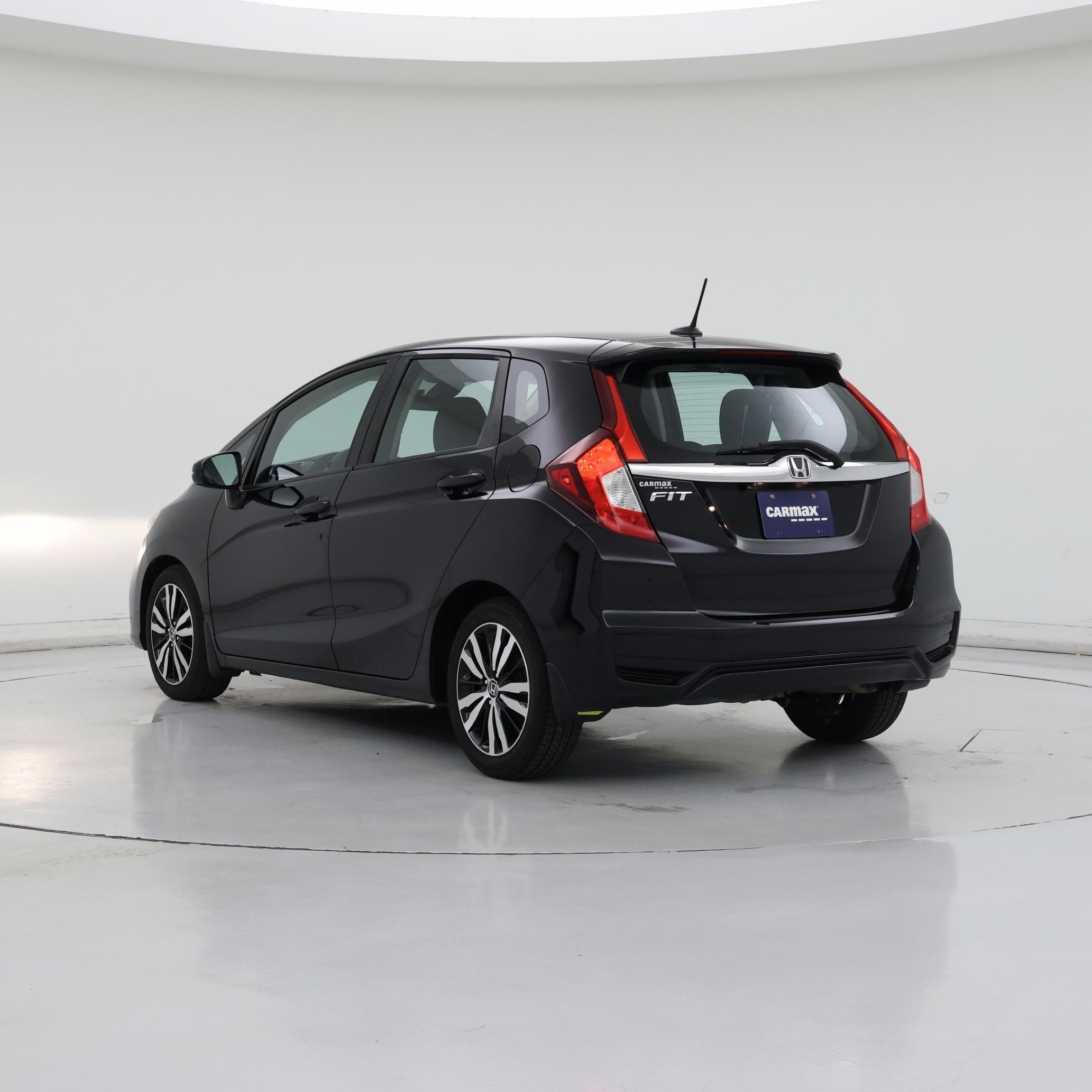 Thumbnail: 2018 Honda Fit - 2