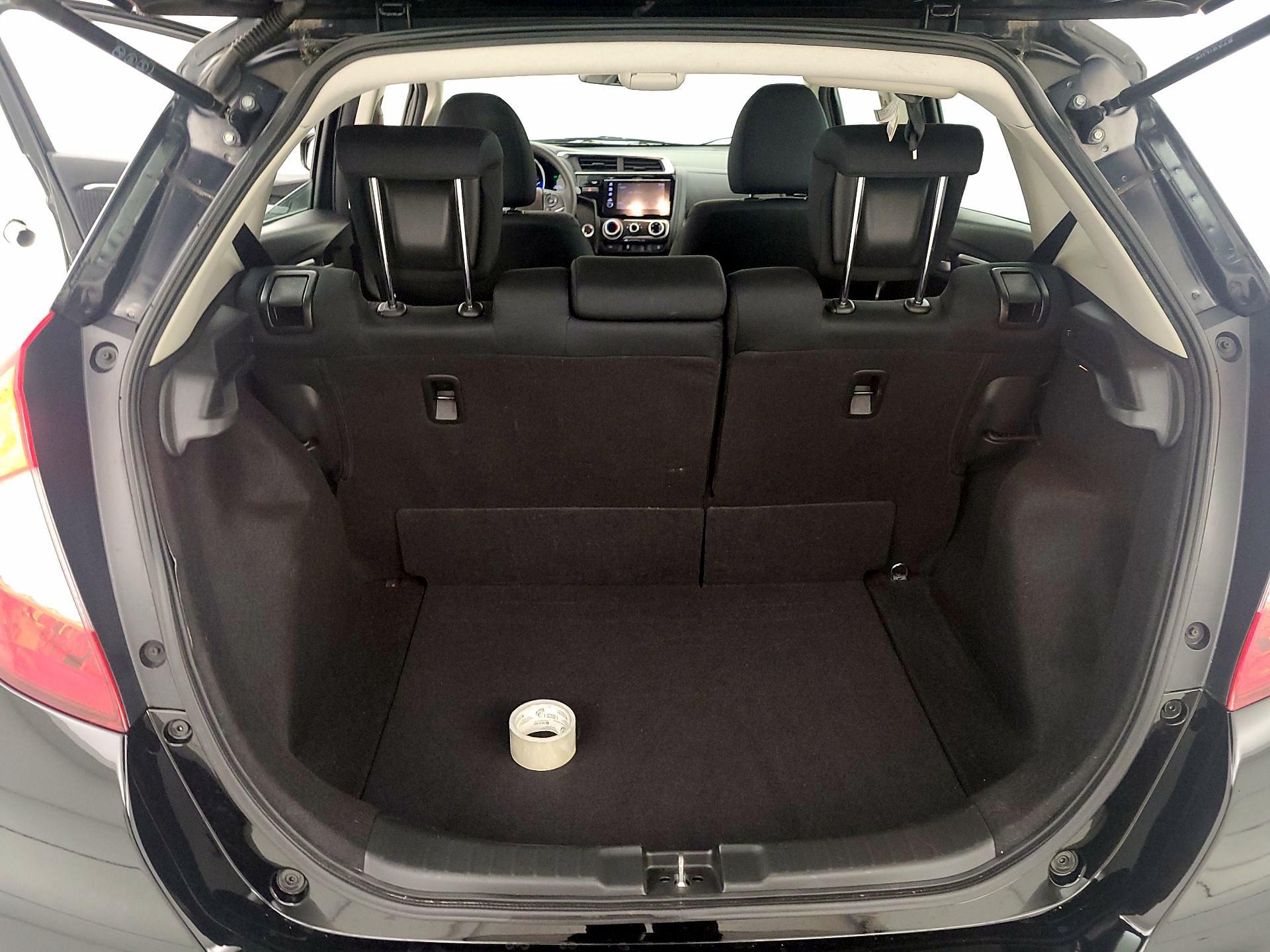 Thumbnail: 2018 Honda Fit - 20