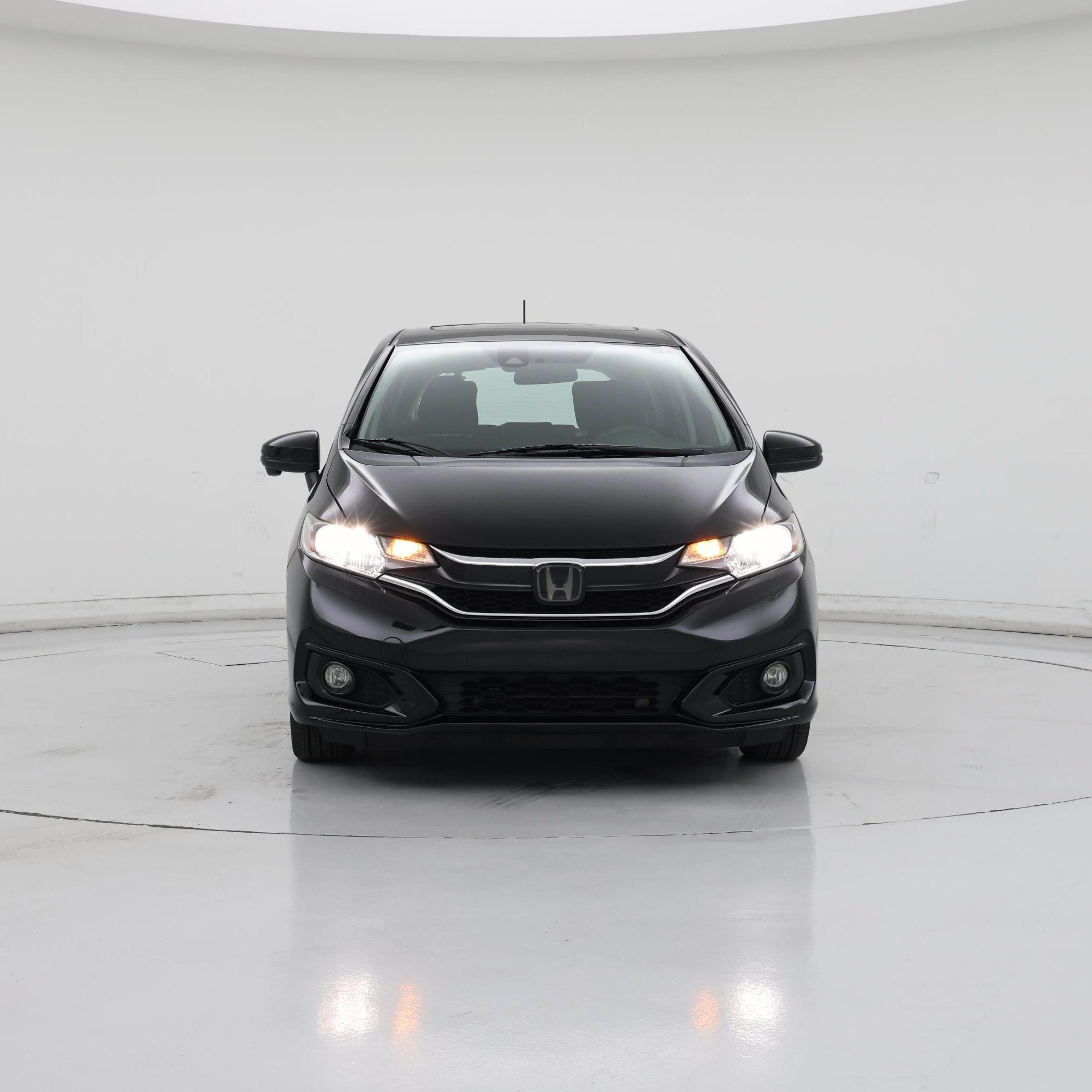 Thumbnail: 2018 Honda Fit - 5