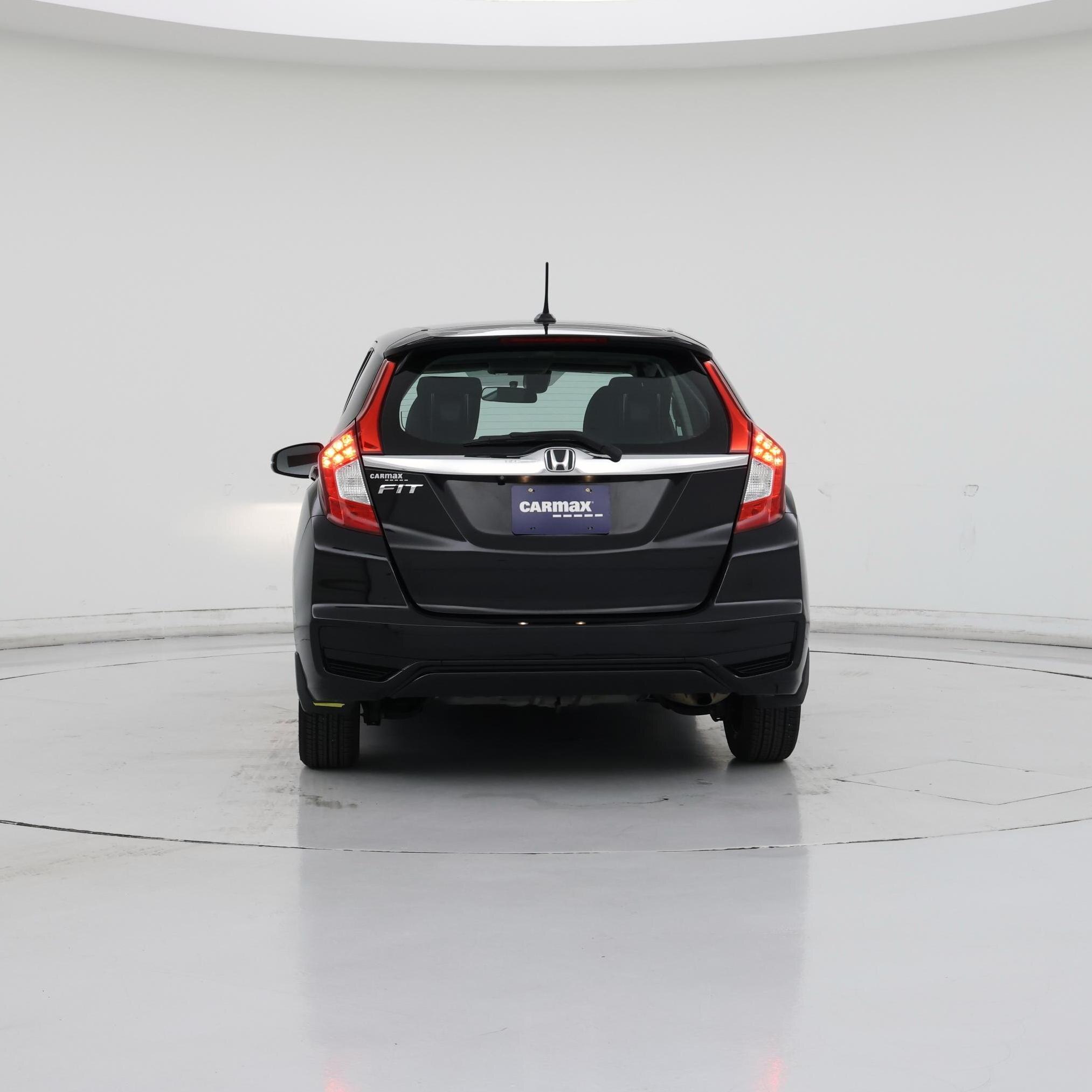 Thumbnail: 2018 Honda Fit - 6