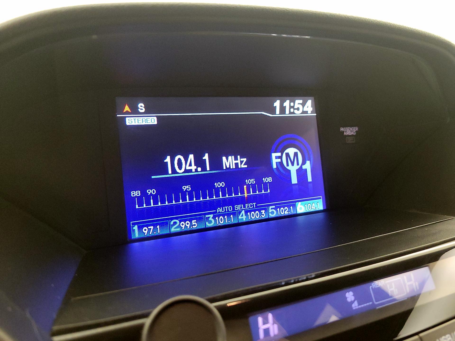 Thumbnail: 2015 Honda Pilot - 15