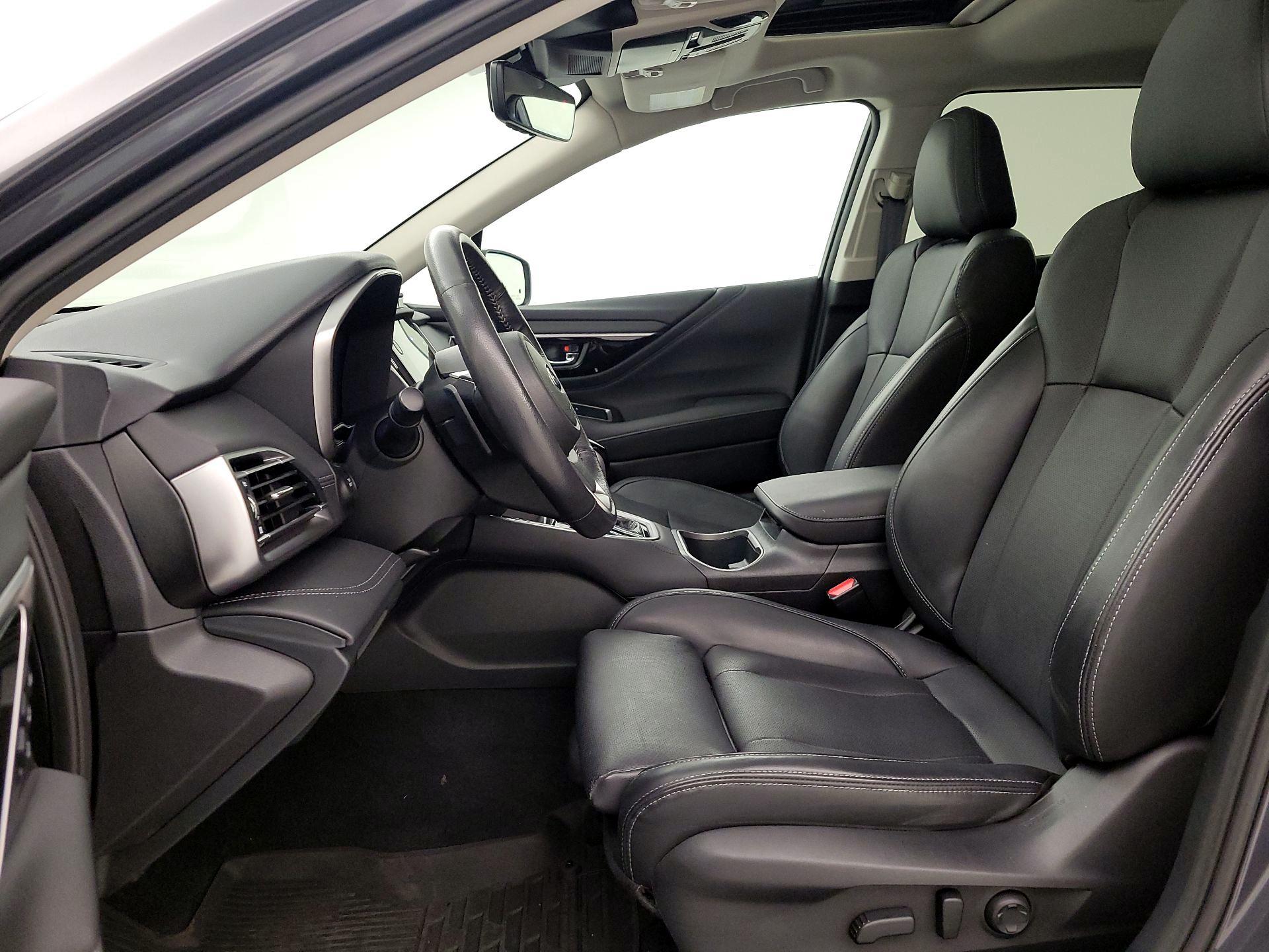 Thumbnail: 2024 Subaru Outback - 11