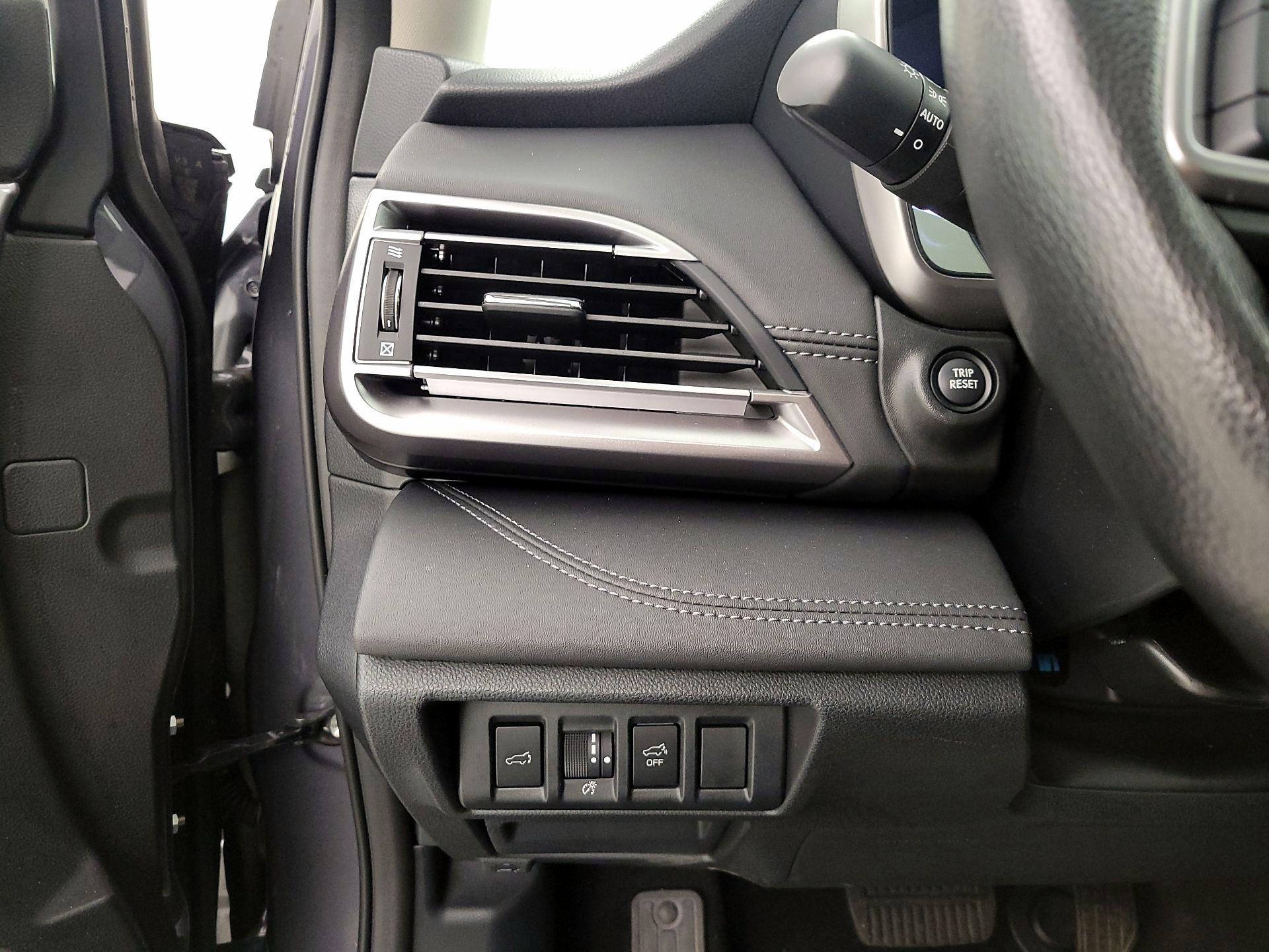 Thumbnail: 2024 Subaru Outback - 13