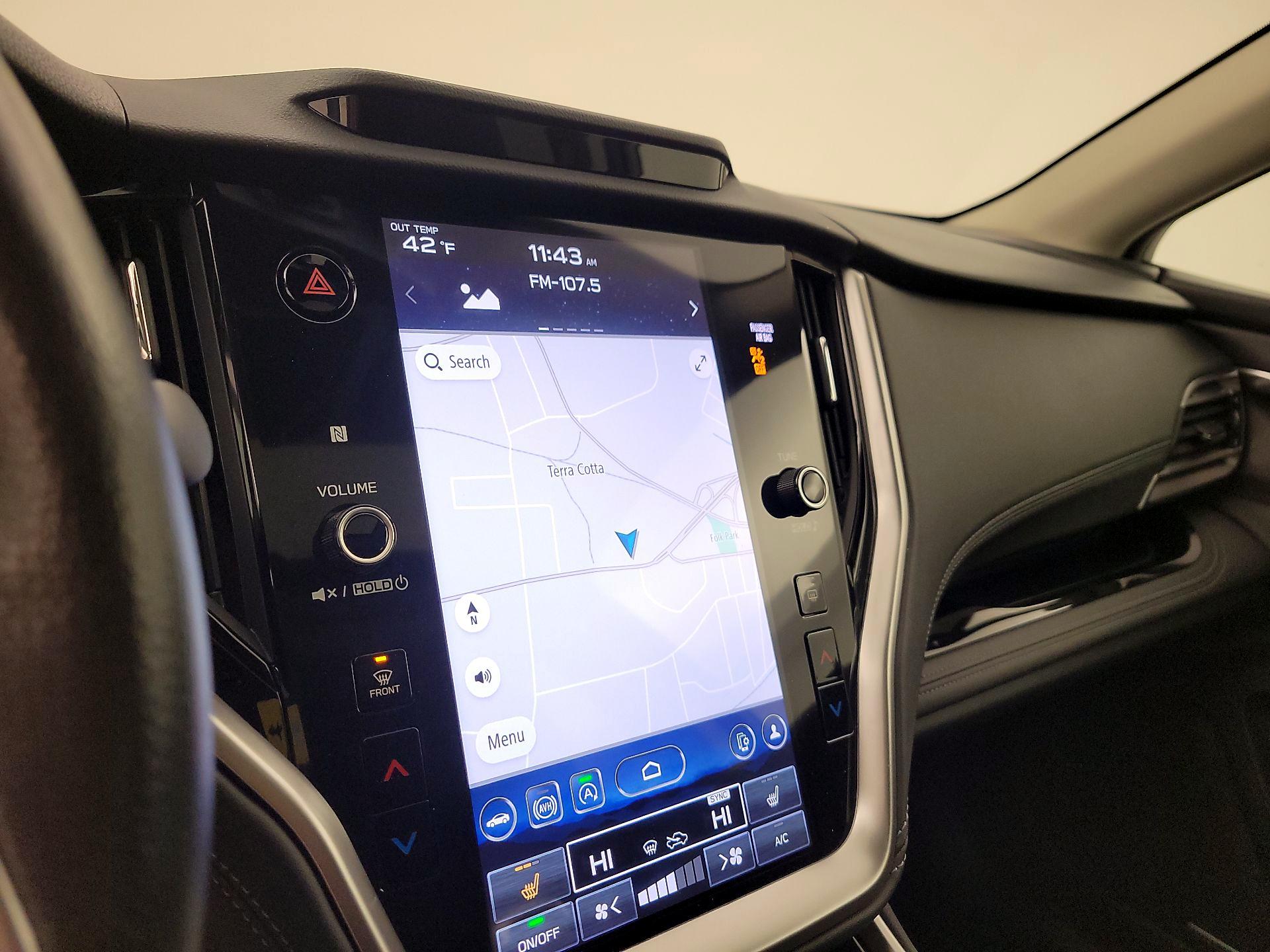 Thumbnail: 2024 Subaru Outback - 14