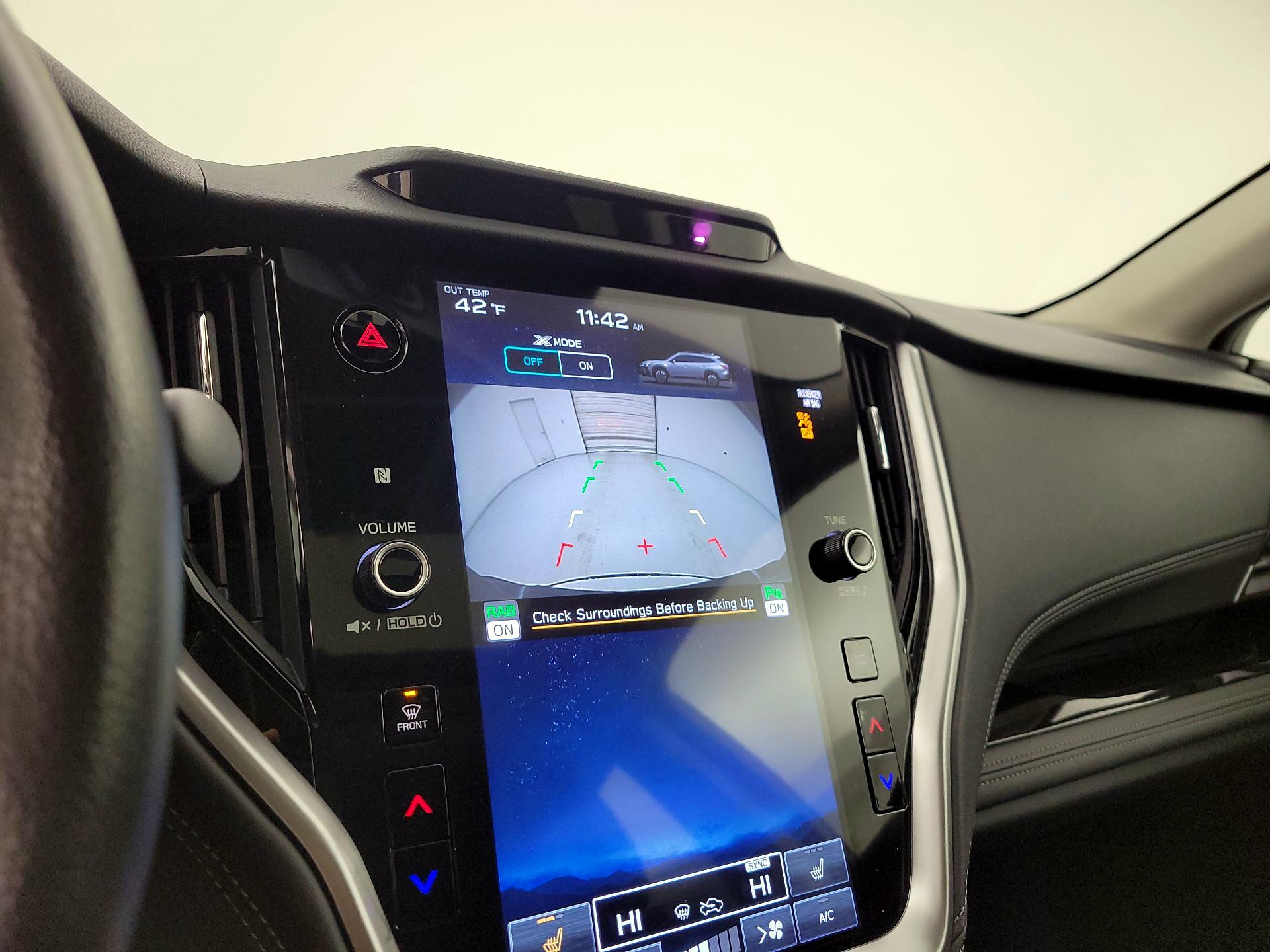 Thumbnail: 2024 Subaru Outback - 15