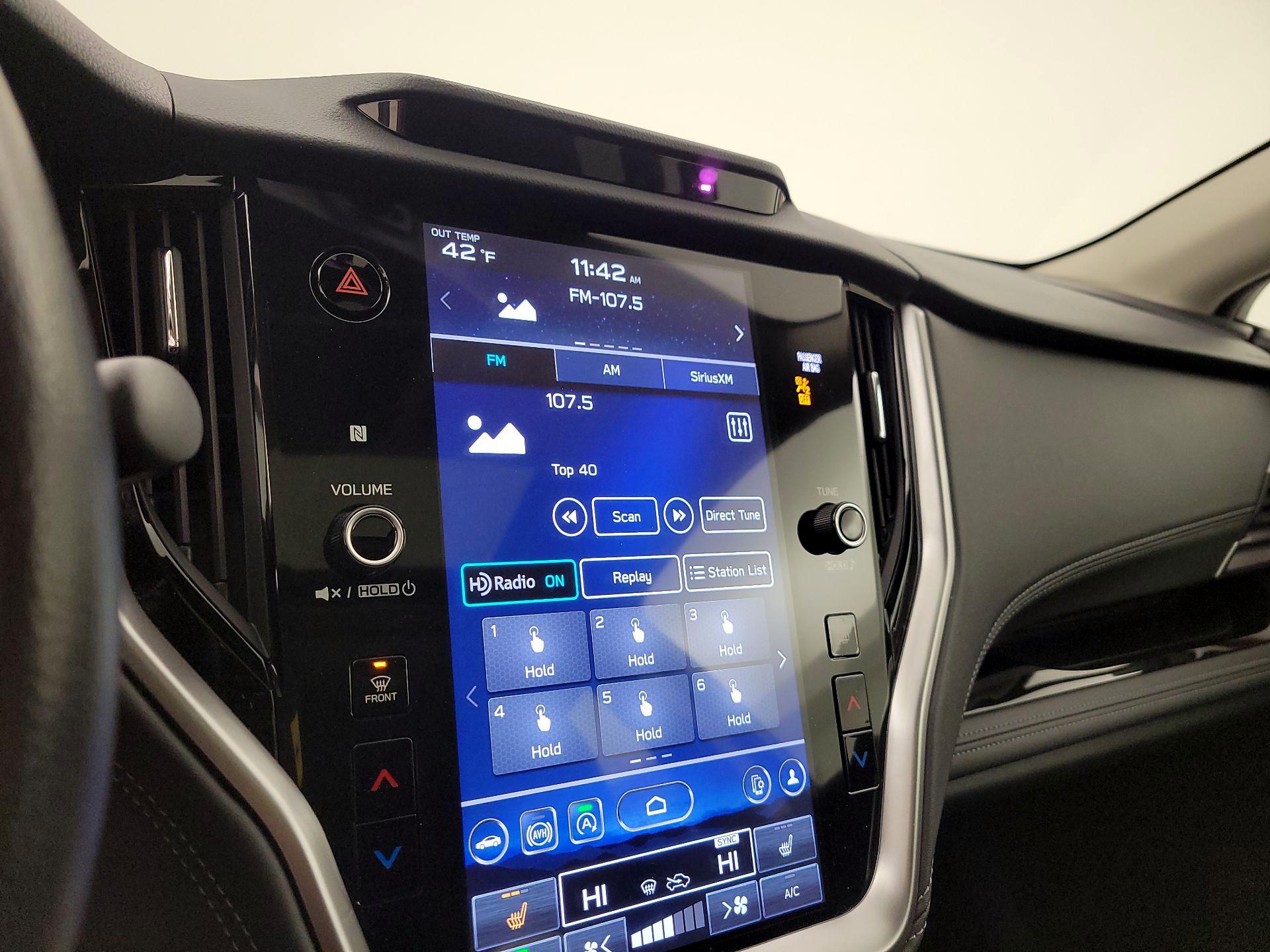 Thumbnail: 2024 Subaru Outback - 16