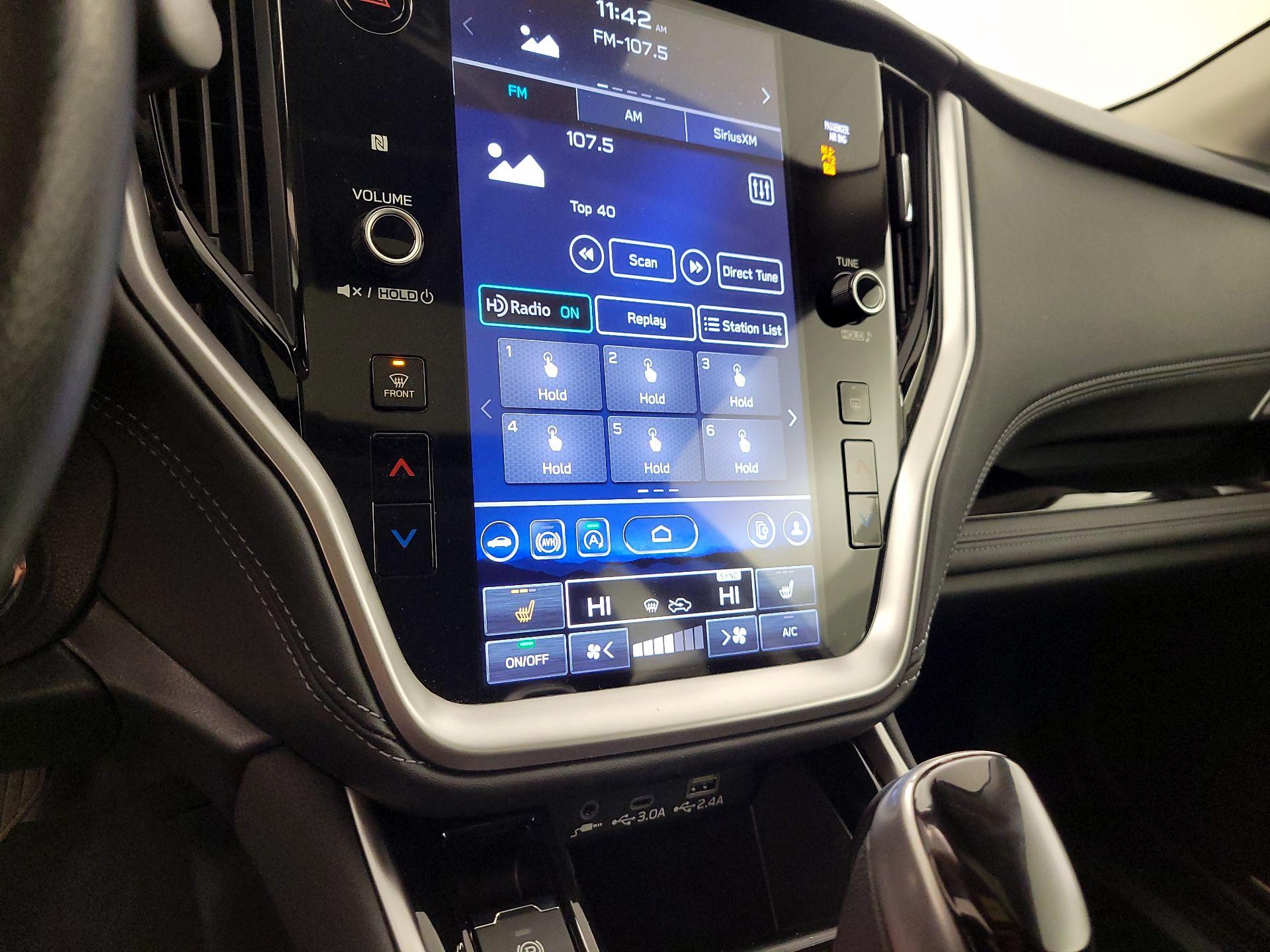 Thumbnail: 2024 Subaru Outback - 17