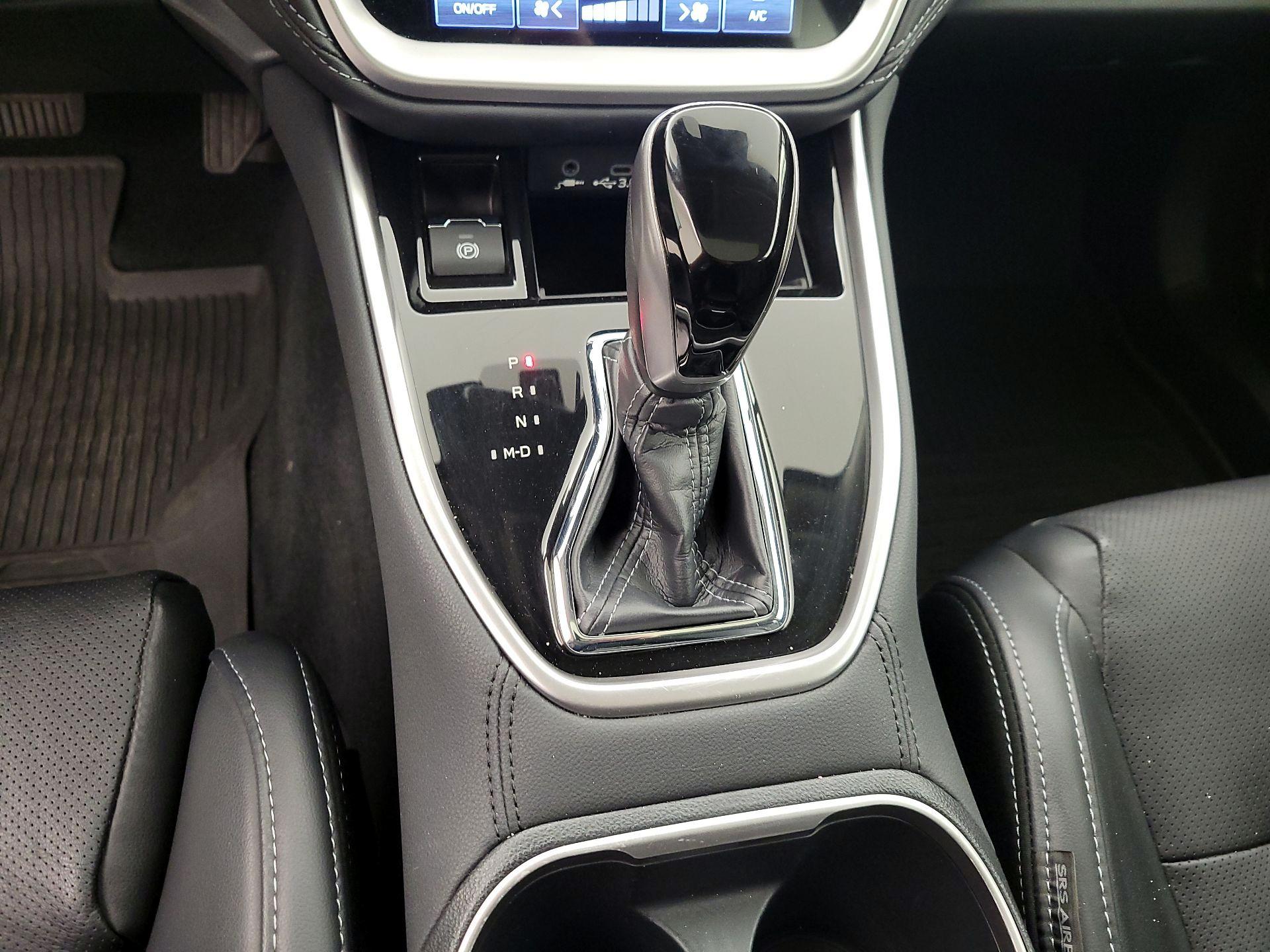 Thumbnail: 2024 Subaru Outback - 18