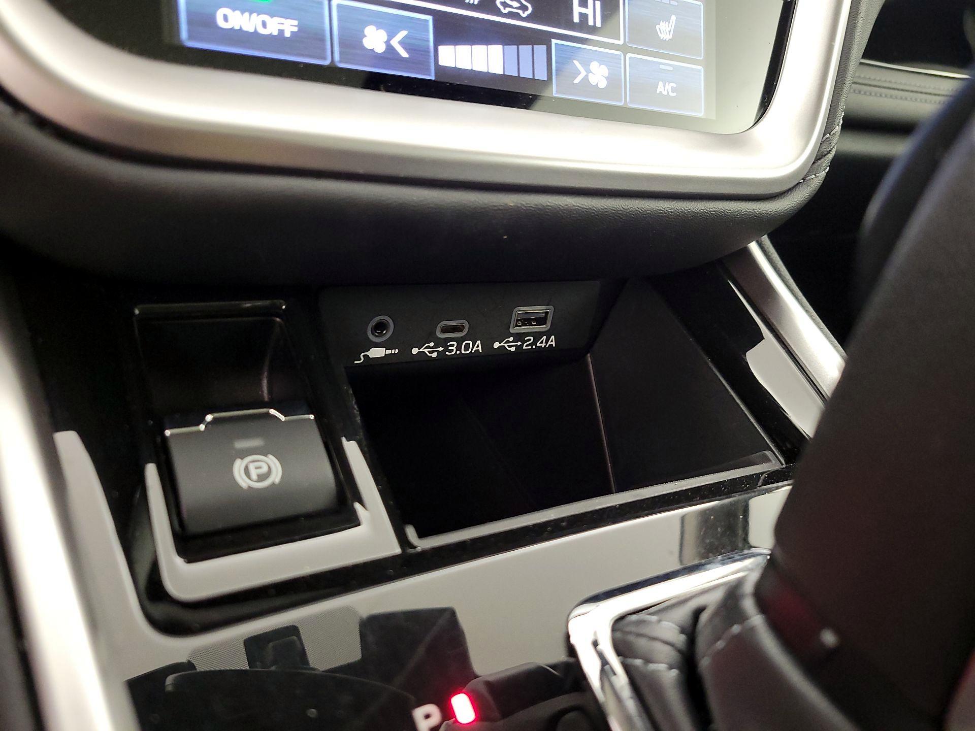 Thumbnail: 2024 Subaru Outback - 19