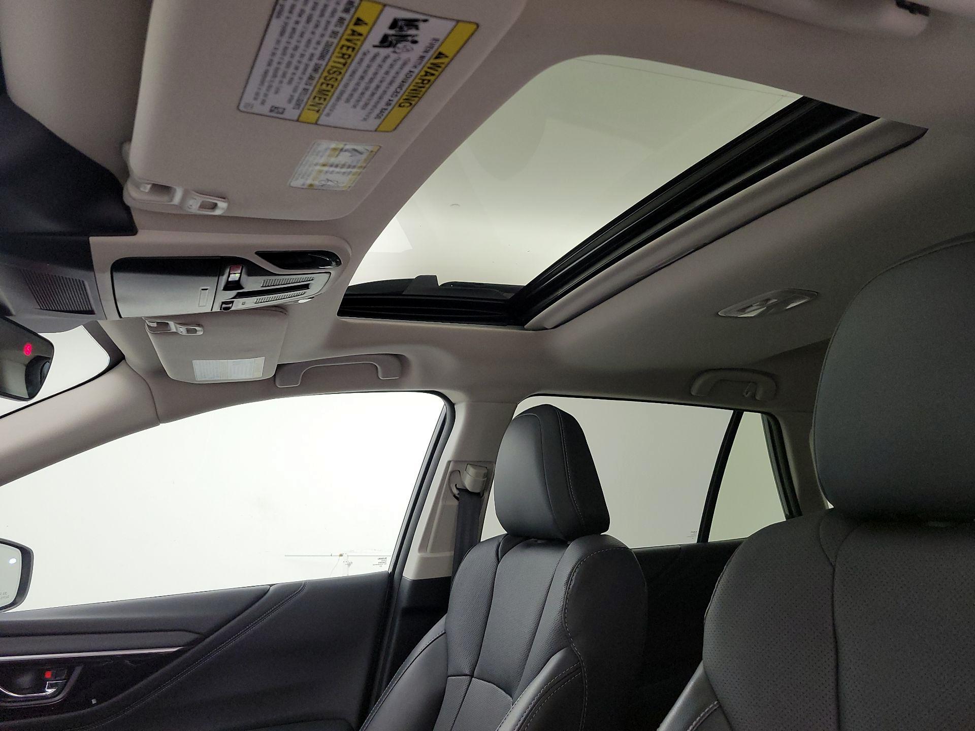 Thumbnail: 2024 Subaru Outback - 20