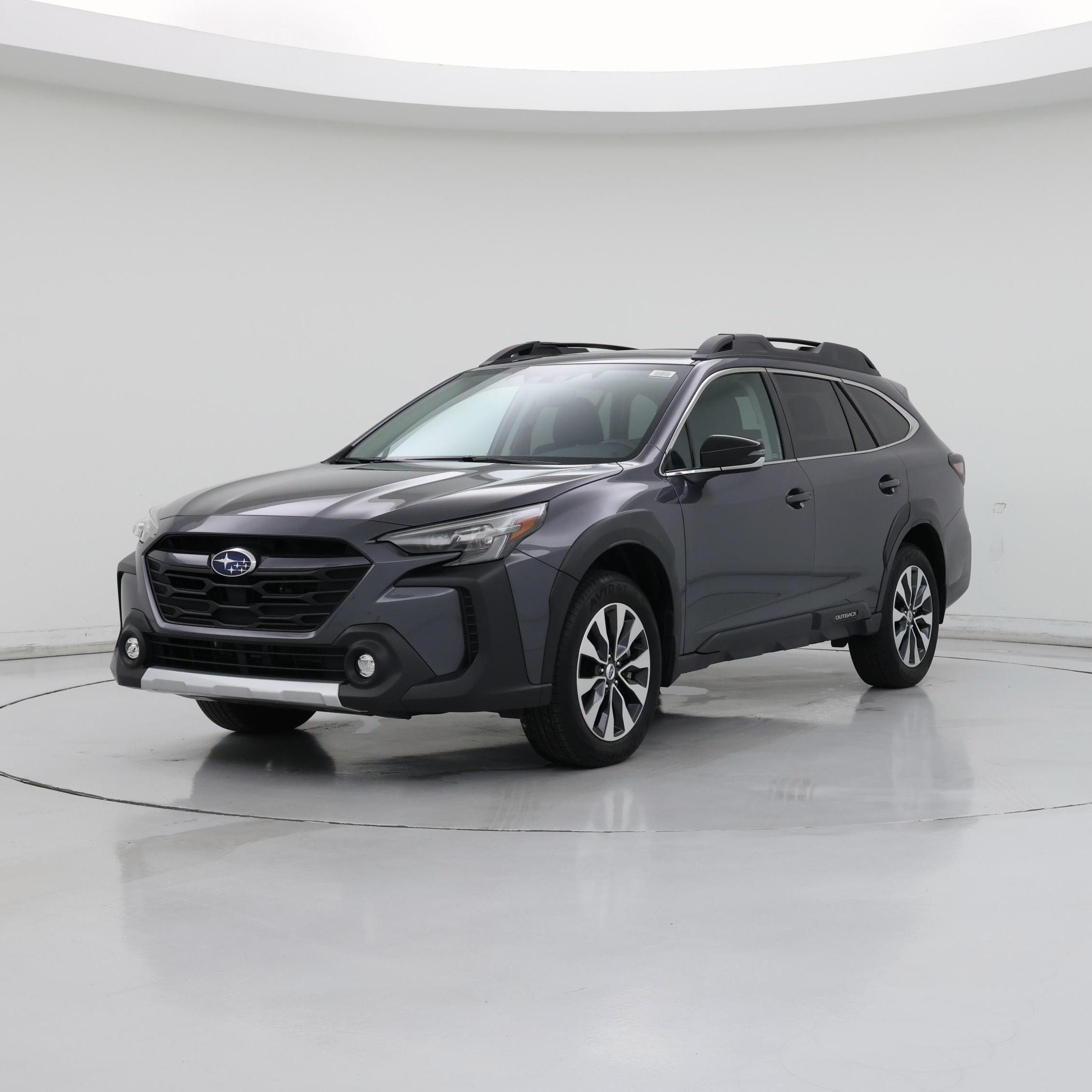 Thumbnail: 2024 Subaru Outback - 4