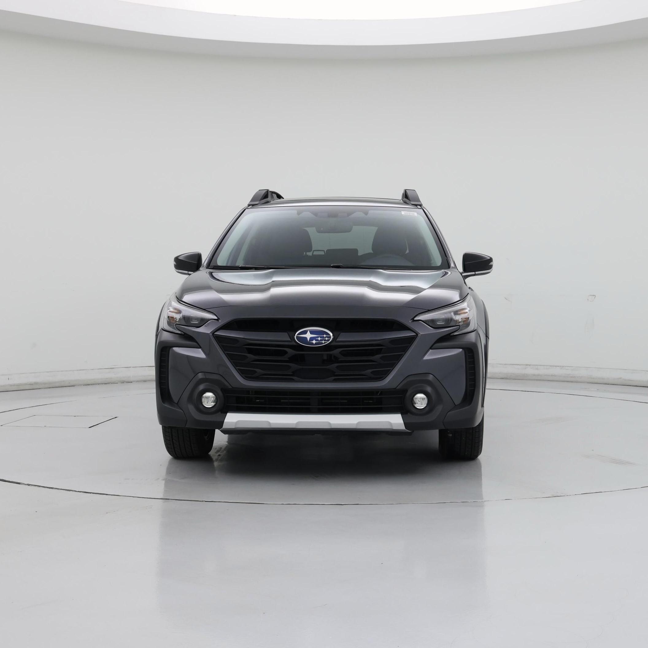 Thumbnail: 2024 Subaru Outback - 5