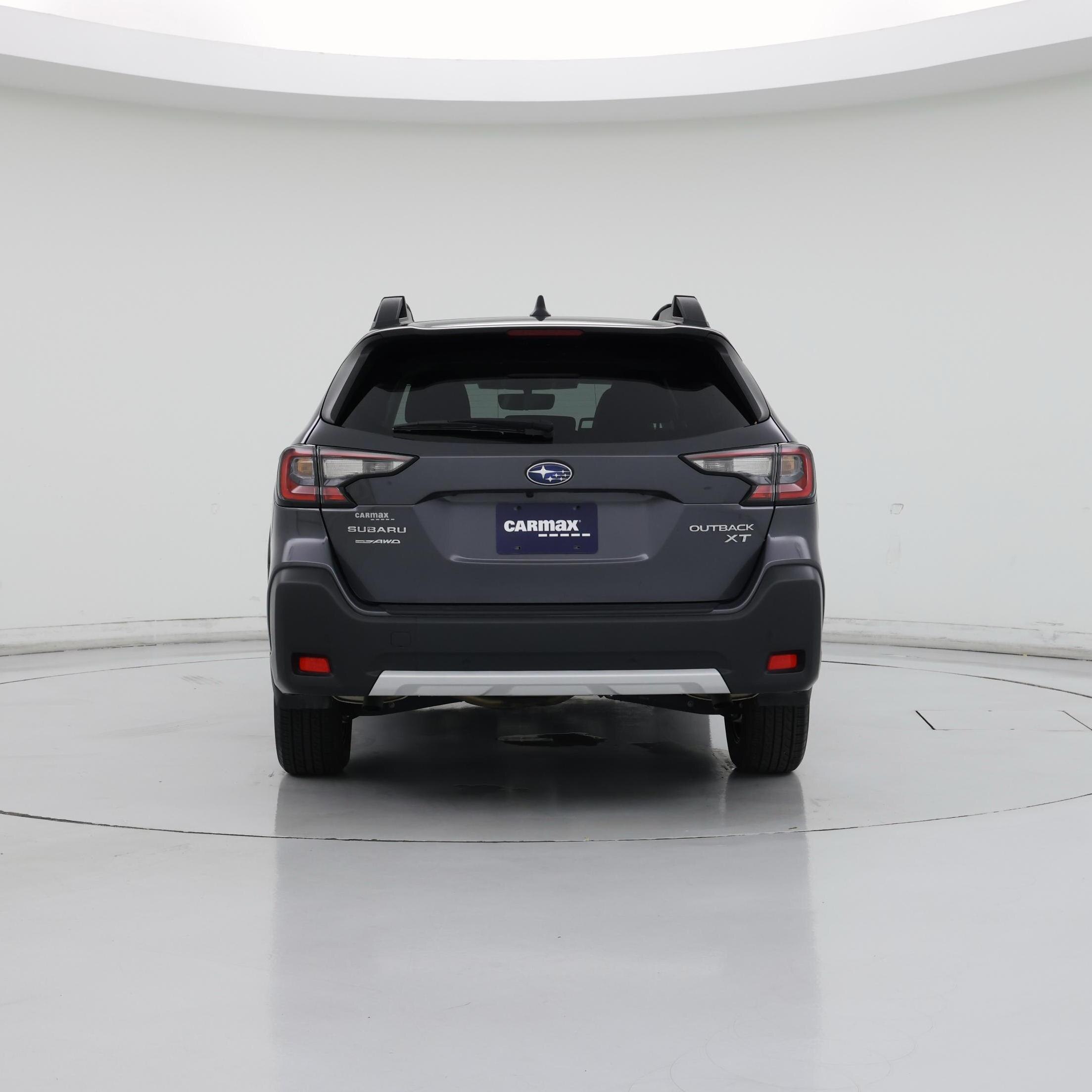 Thumbnail: 2024 Subaru Outback - 6