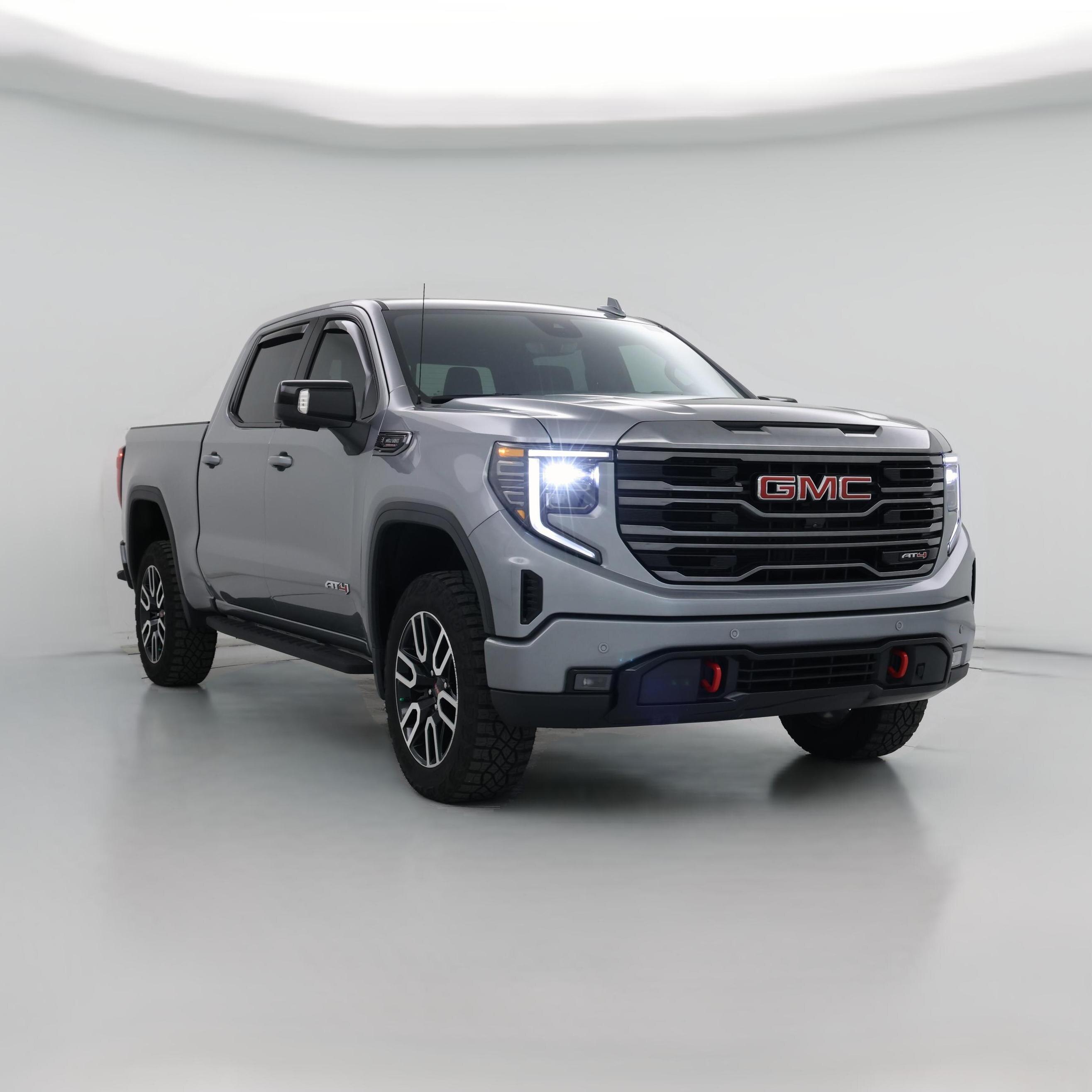 Thumbnail: 2023 GMC Sierra 1500 - 1