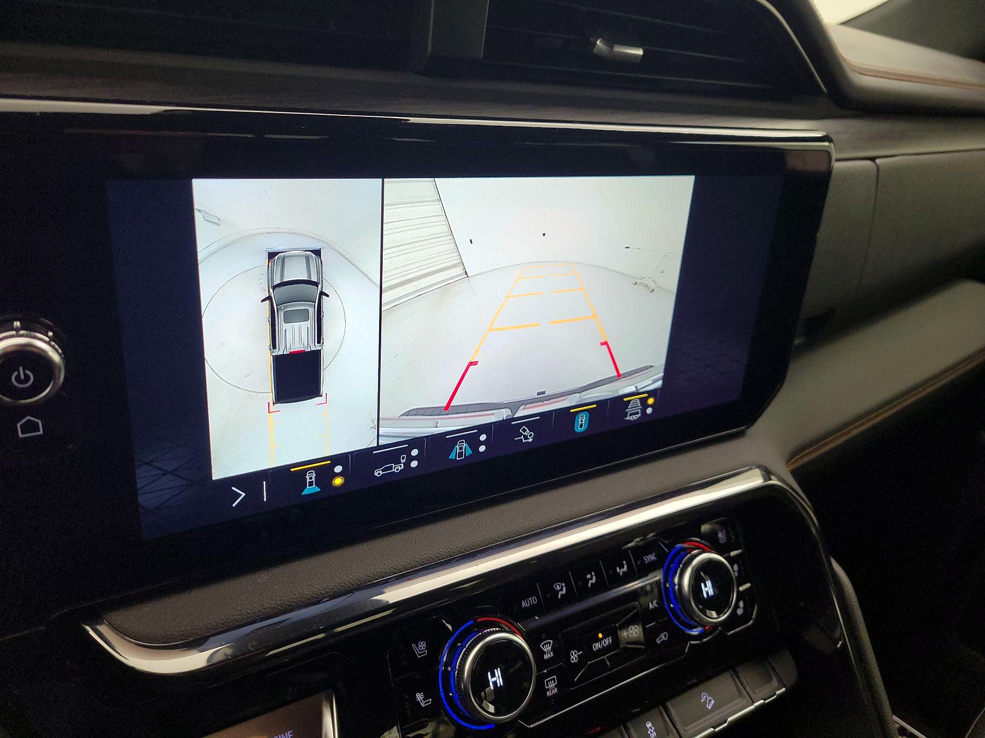 Thumbnail: 2023 GMC Sierra 1500 - 15