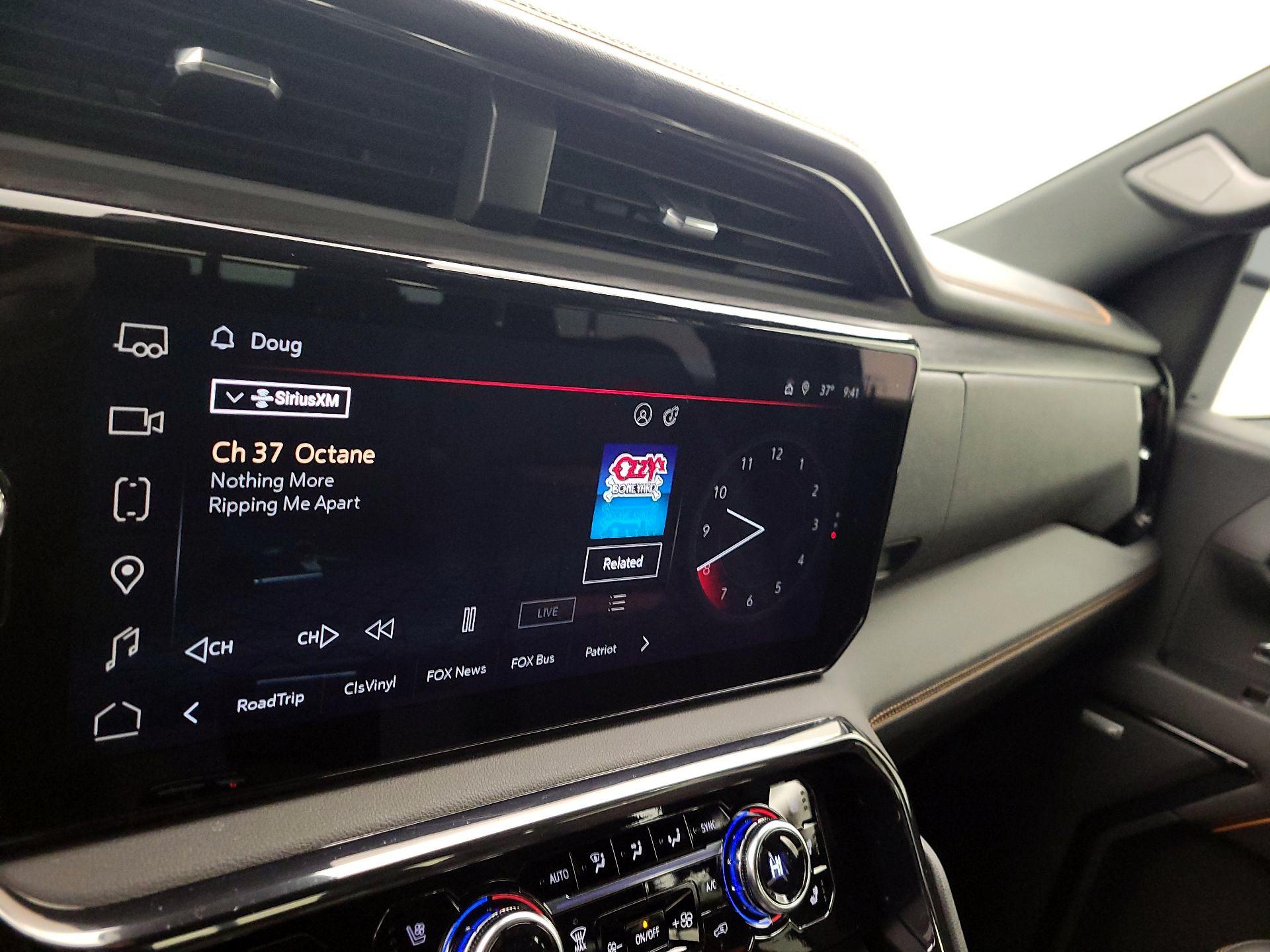 Thumbnail: 2023 GMC Sierra 1500 - 16