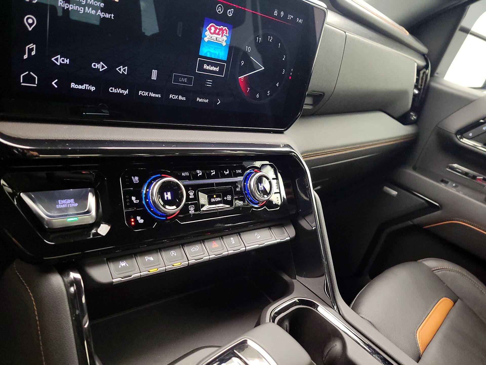 Thumbnail: 2023 GMC Sierra 1500 - 17