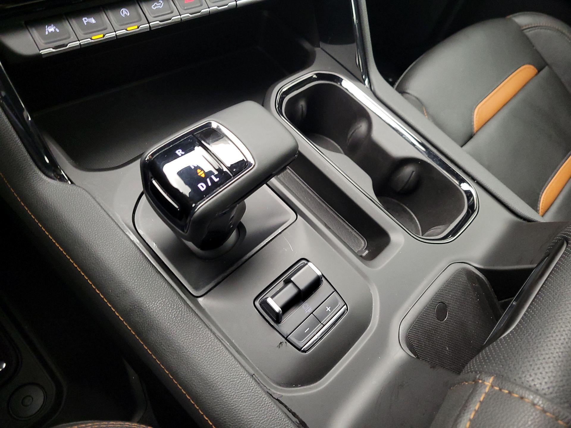 Thumbnail: 2023 GMC Sierra 1500 - 18