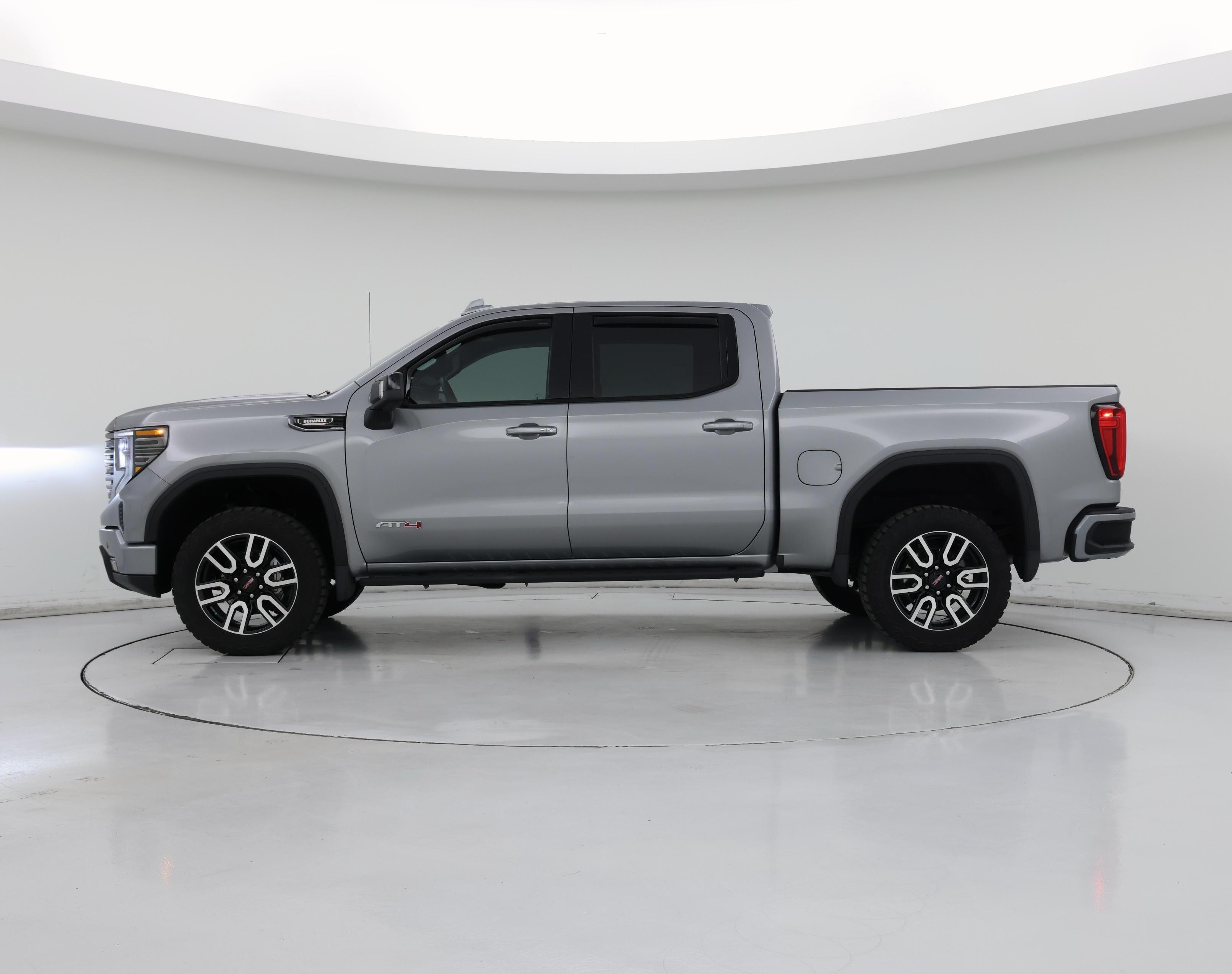 Thumbnail: 2023 GMC Sierra 1500 - 3