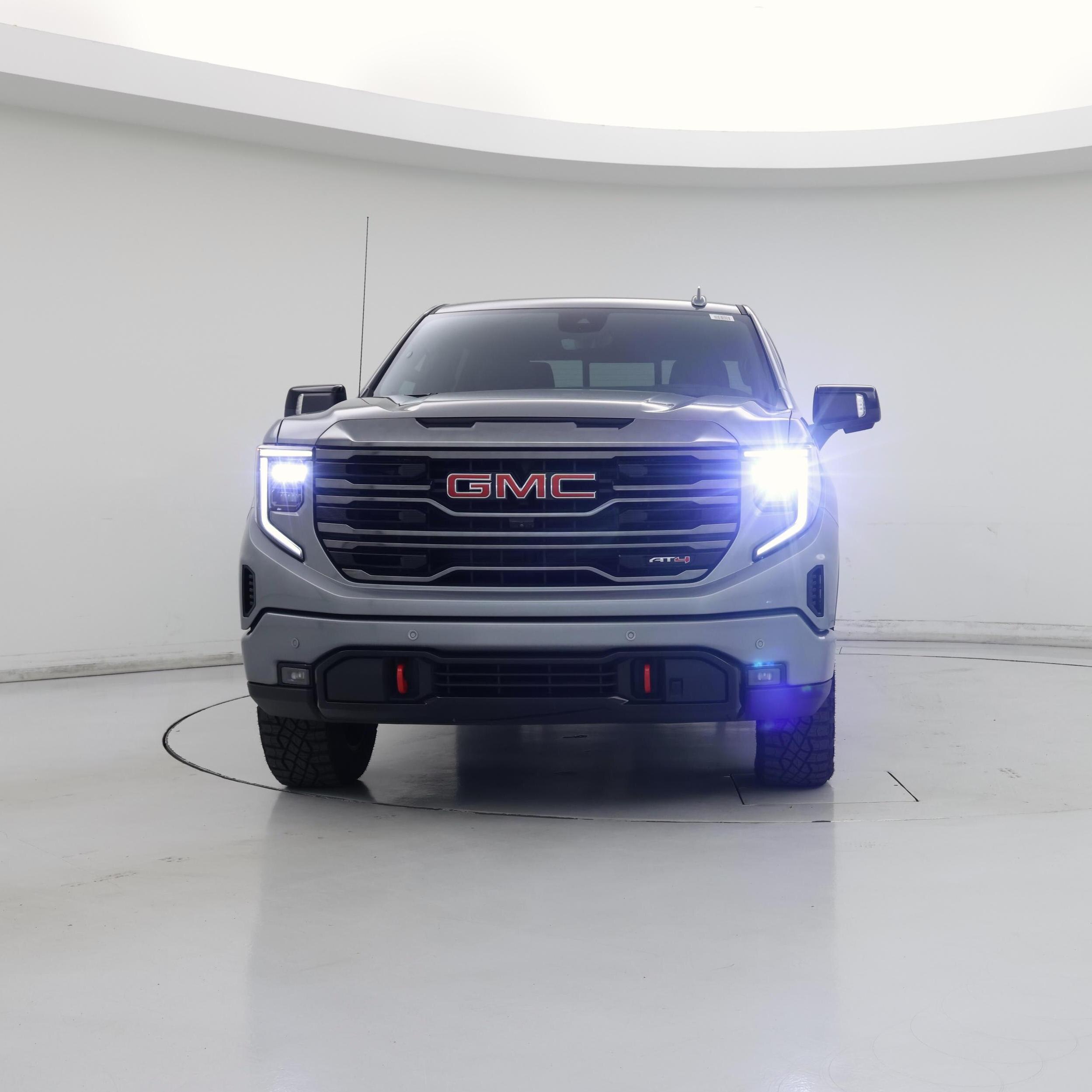 Thumbnail: 2023 GMC Sierra 1500 - 5