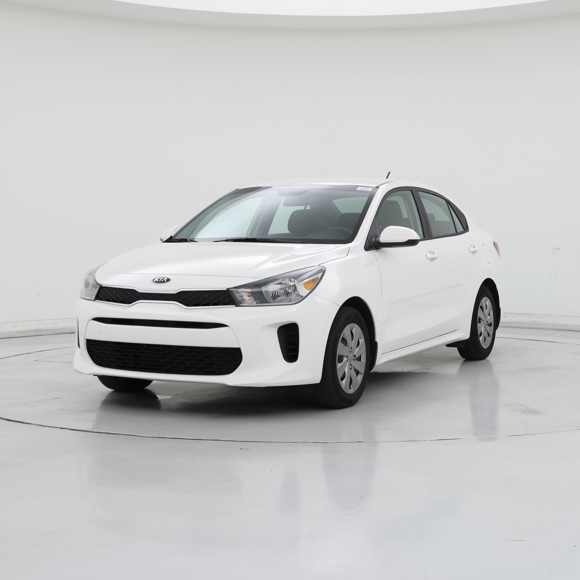 Thumbnail: 2020 Kia Rio - 4