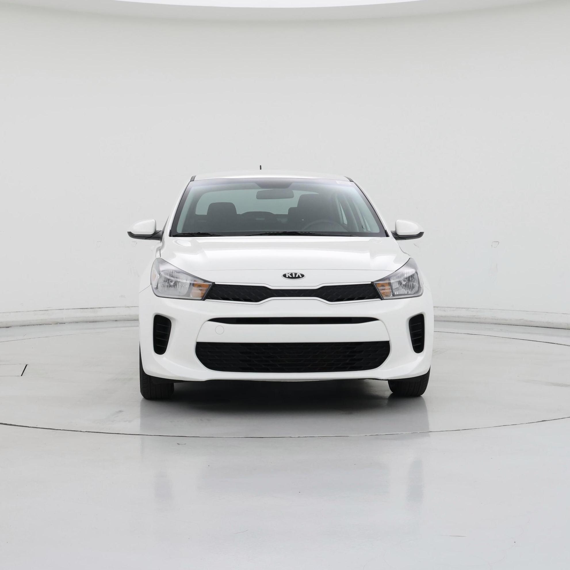 Thumbnail: 2020 Kia Rio - 5