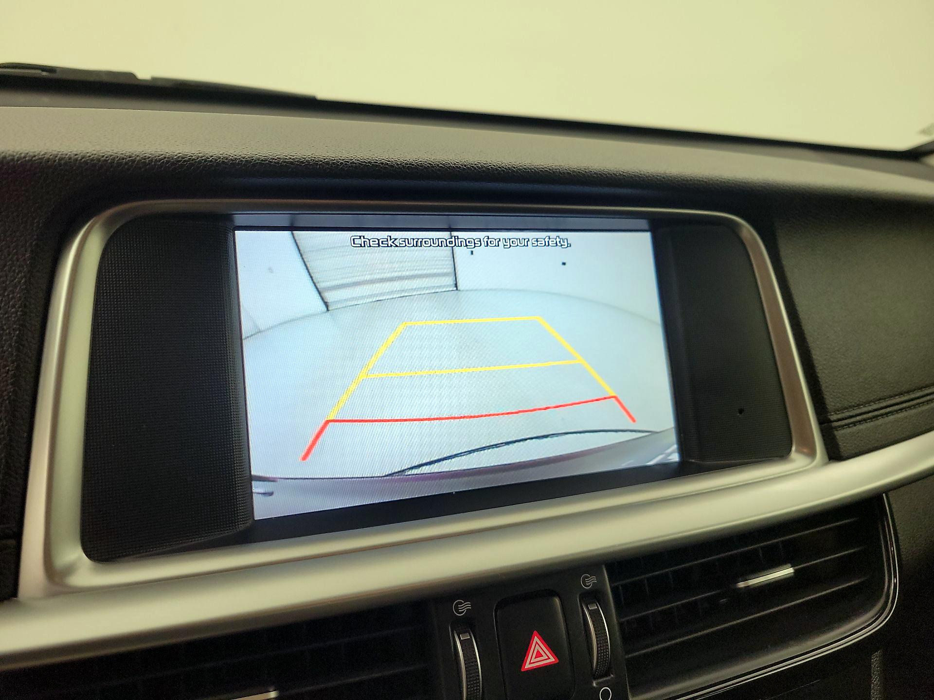 Thumbnail: 2019 Kia Optima - 14