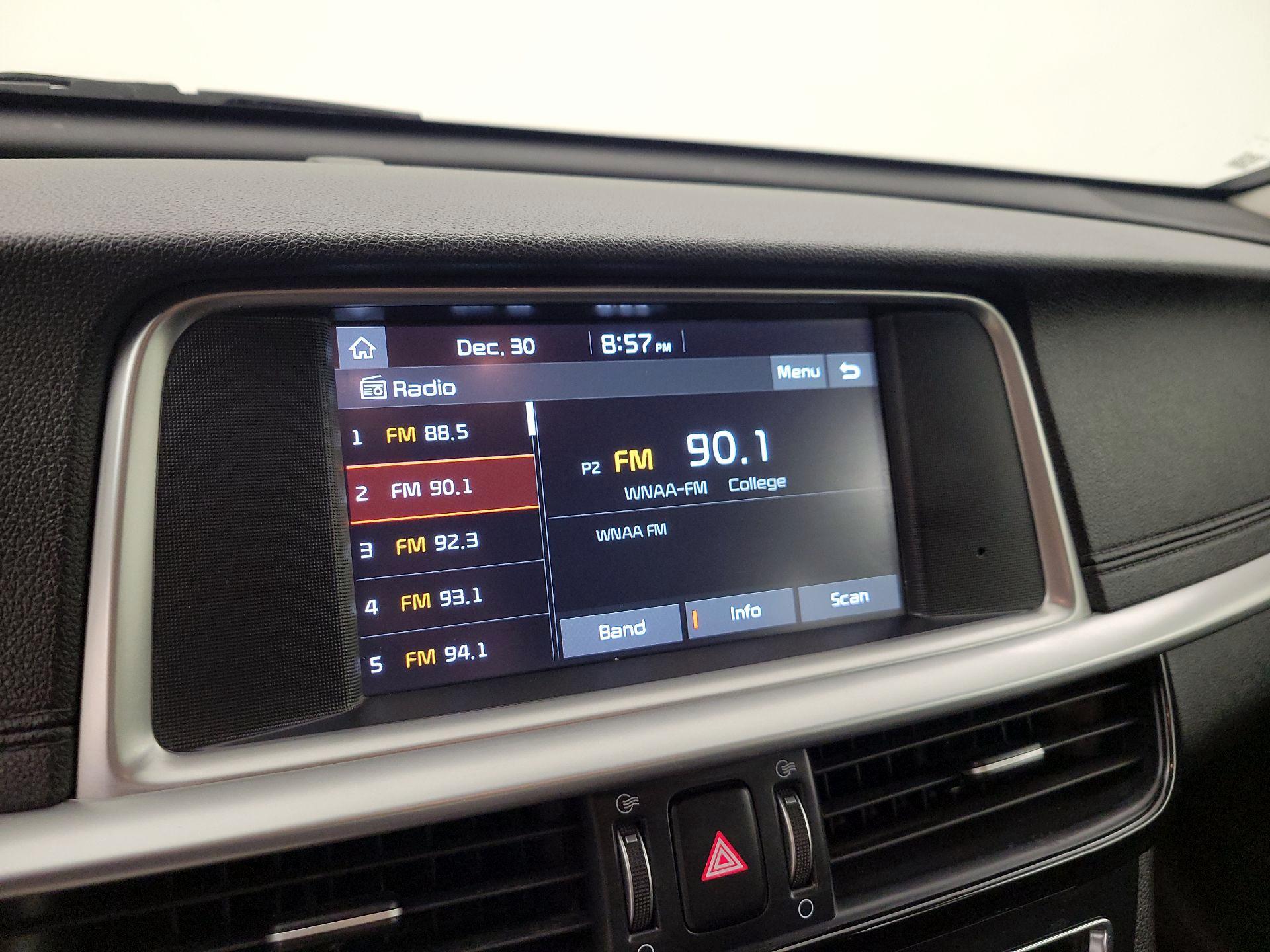 Thumbnail: 2019 Kia Optima - 15