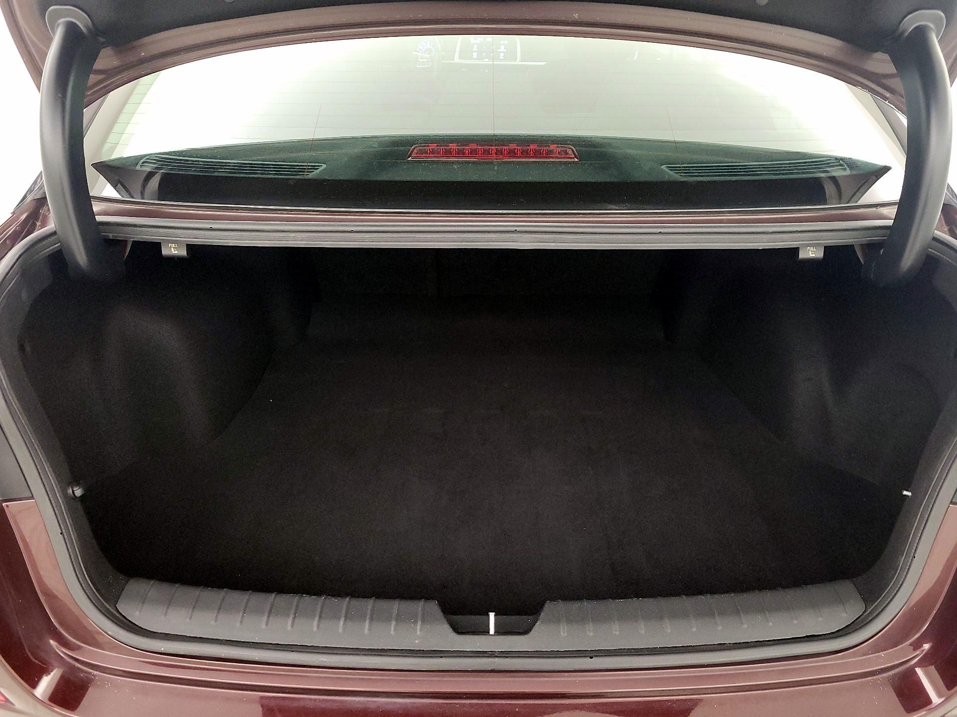 Thumbnail: 2019 Kia Optima - 20